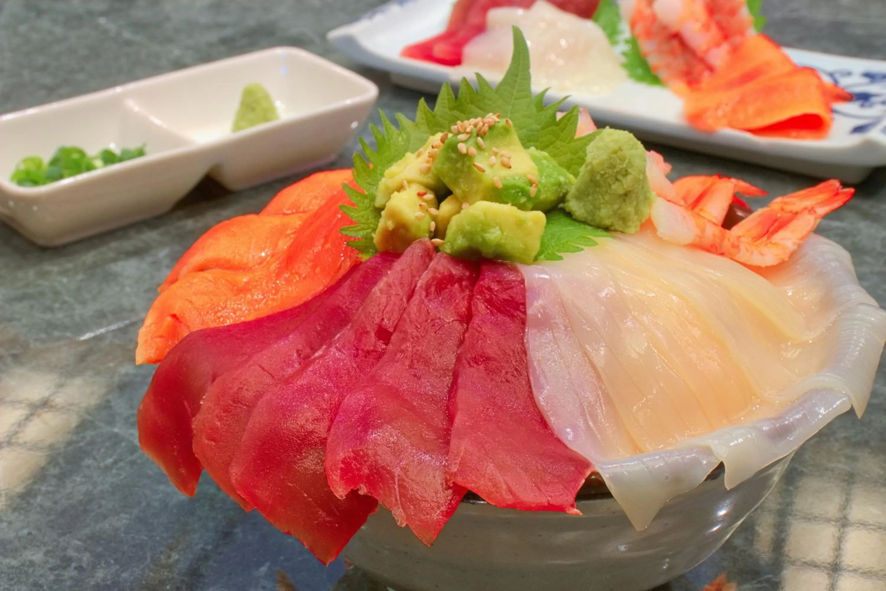 Buffet breakfast in Hotel&Resort Yamanouchi Hills