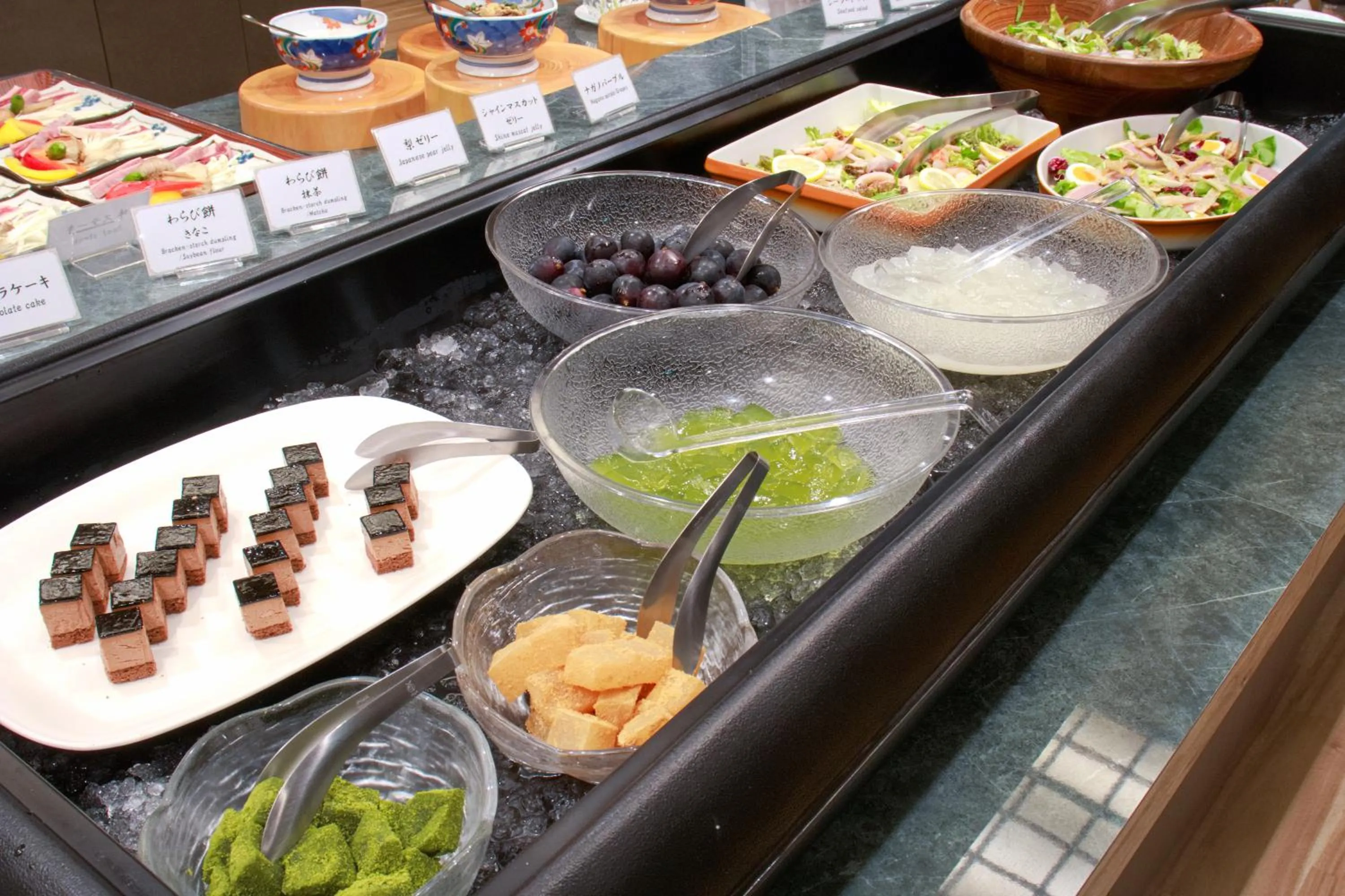 Hotel&Resort Yamanouchi Hills