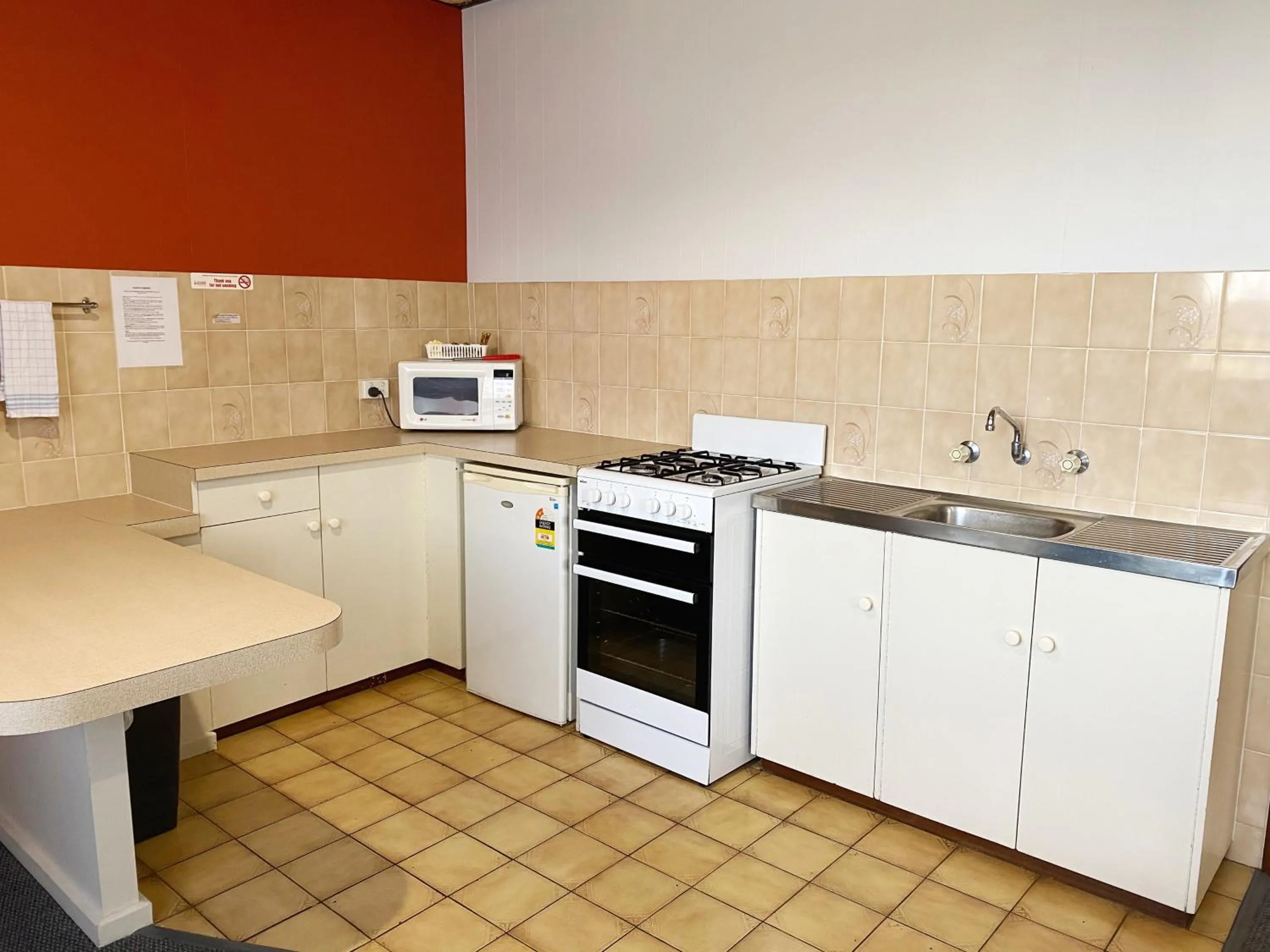 Limestone Coast Tourist Park