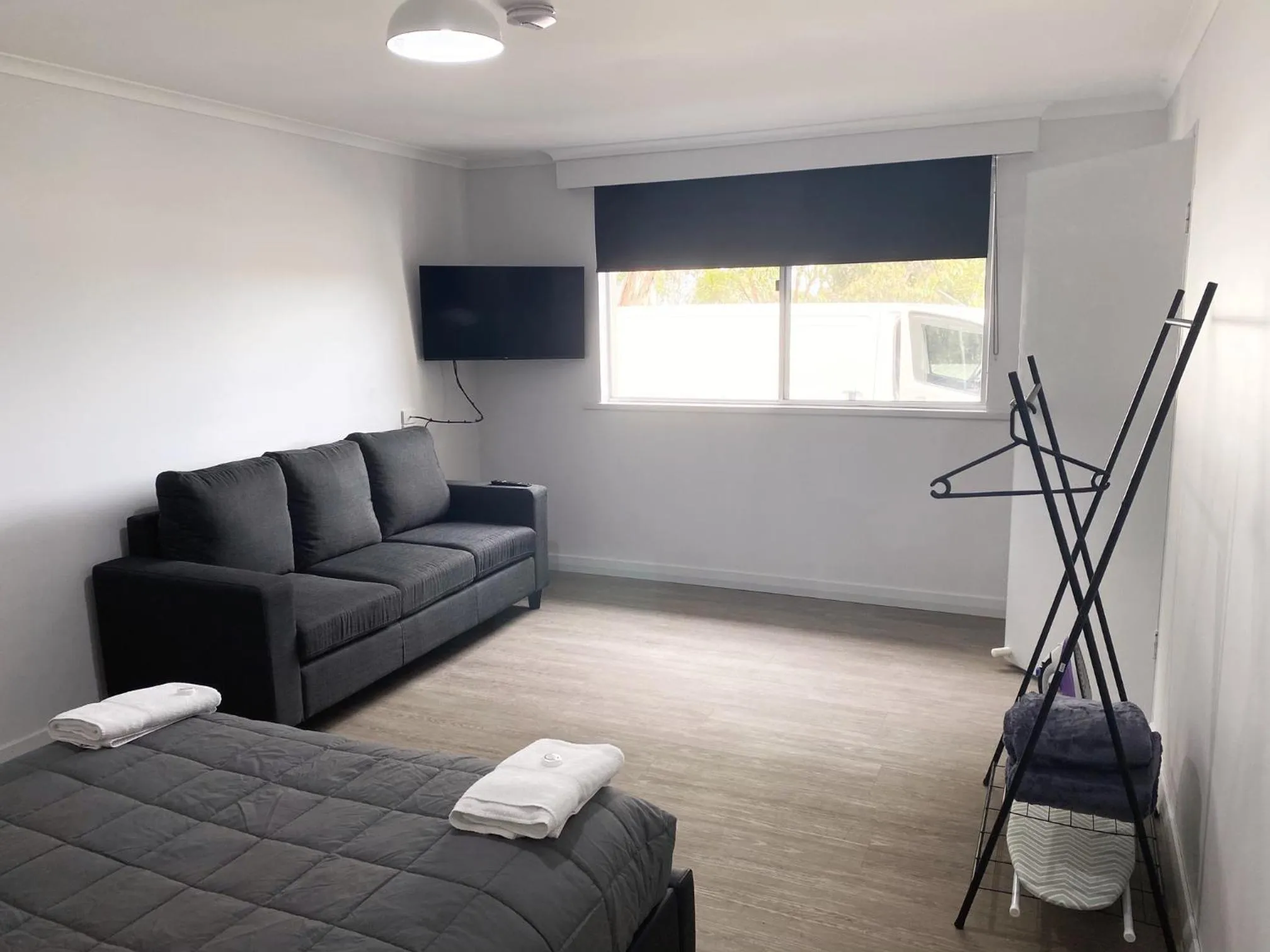 Limestone Coast Tourist Park