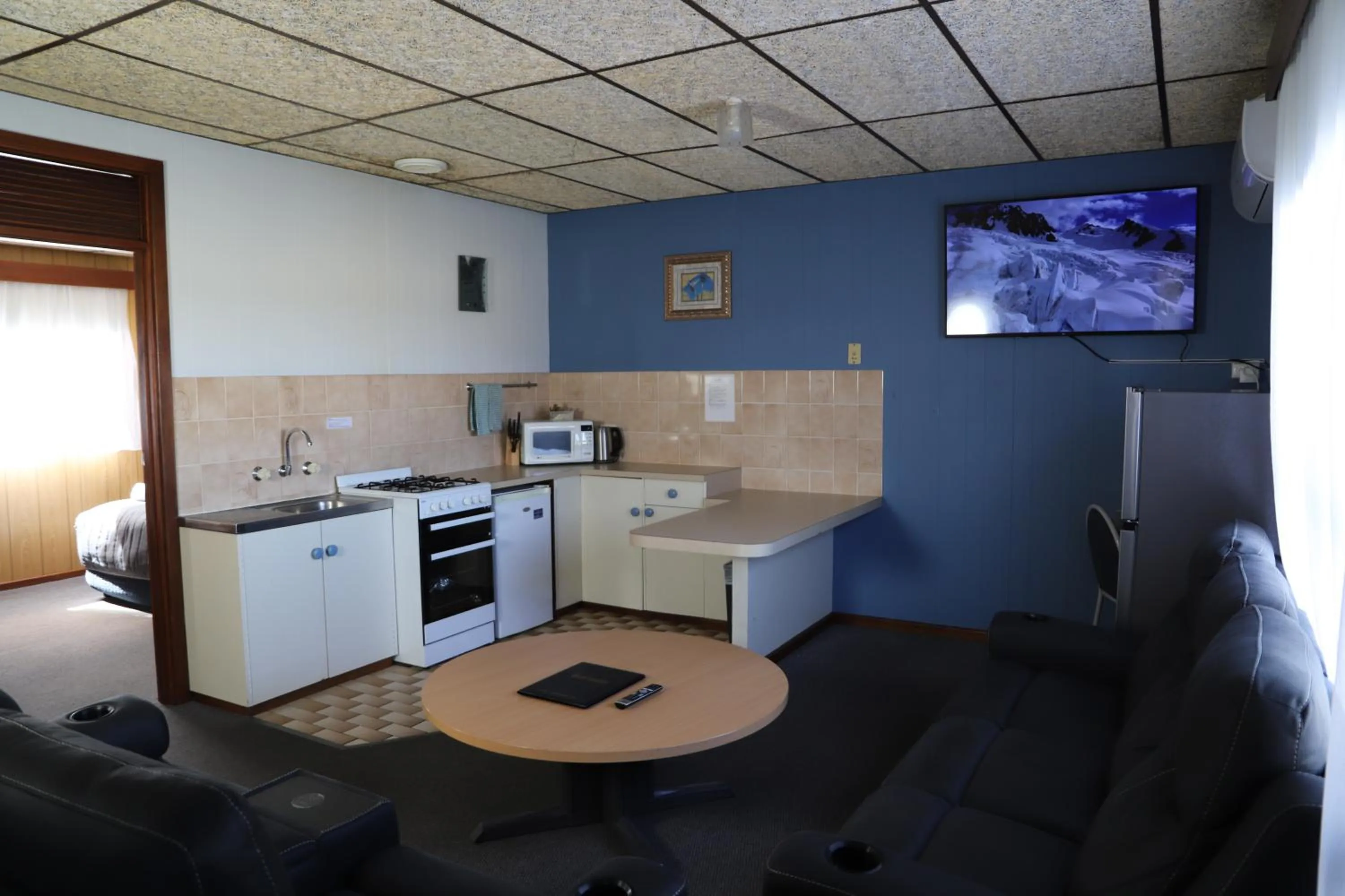 Limestone Coast Tourist Park