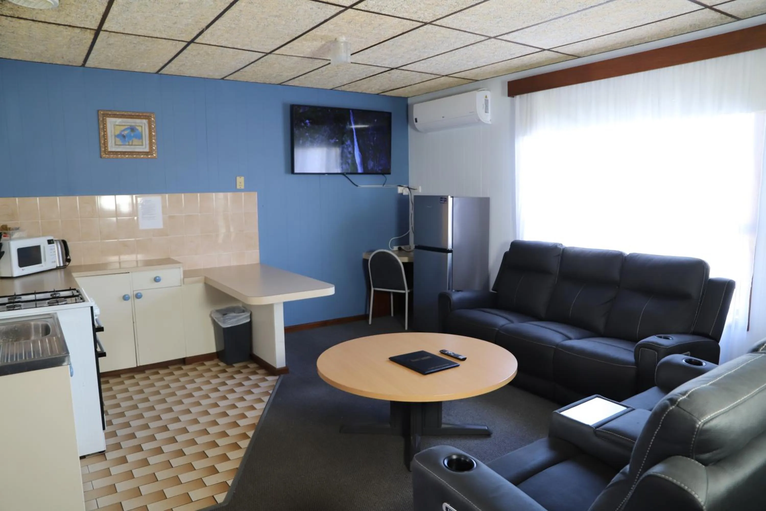 Limestone Coast Tourist Park