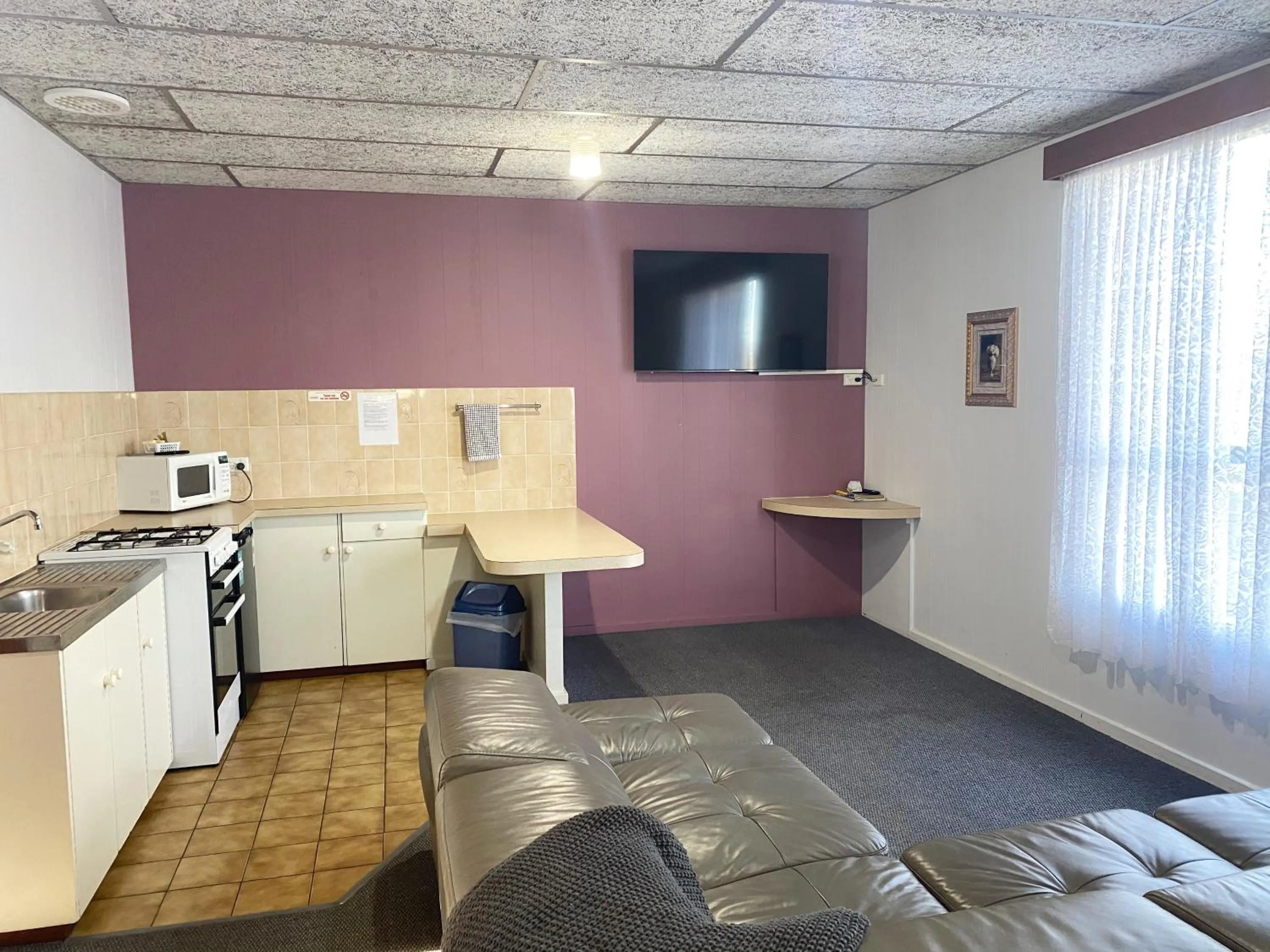 Limestone Coast Tourist Park