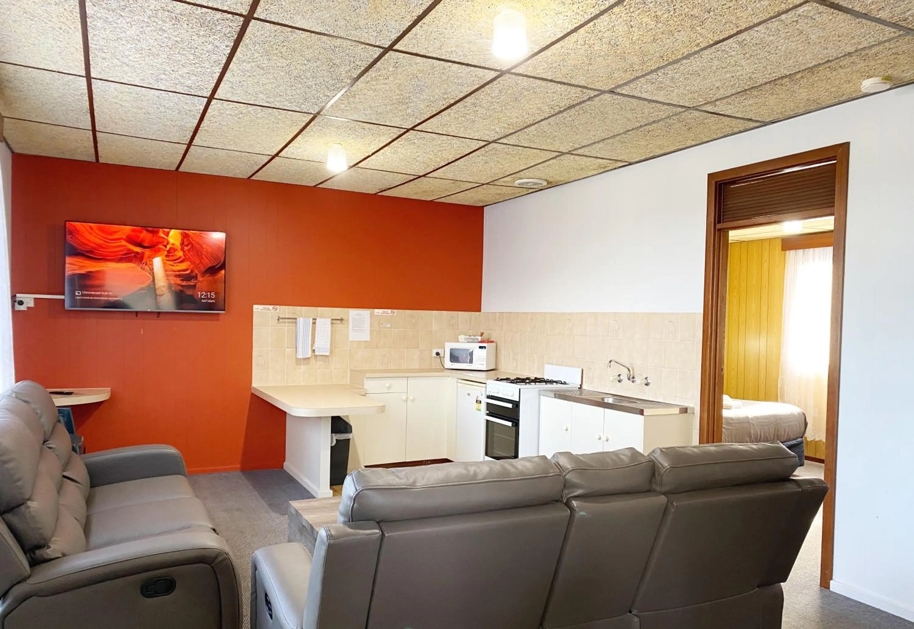 Limestone Coast Tourist Park