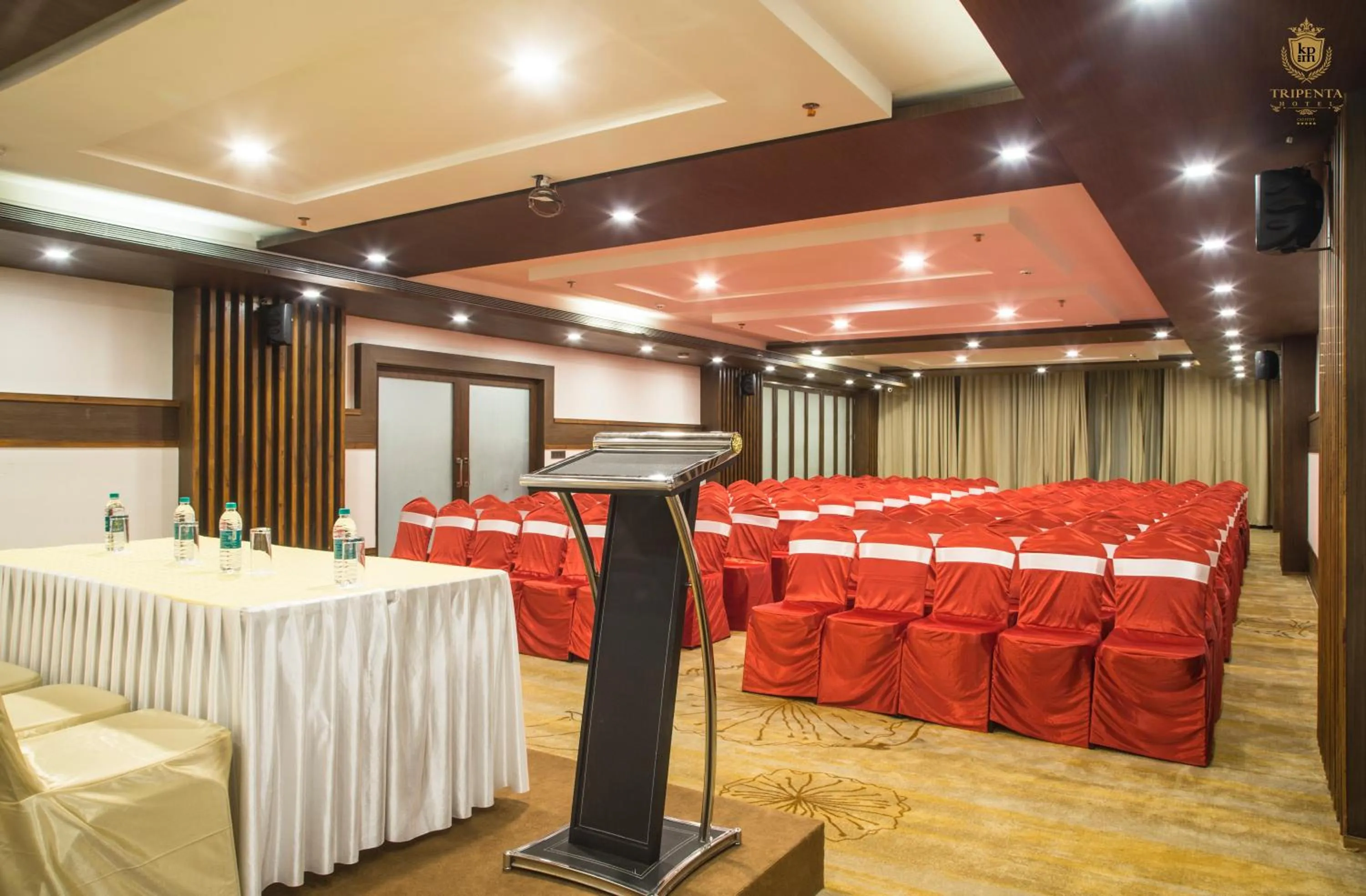 Business facilities in KPM TRIPENTA HOTEL