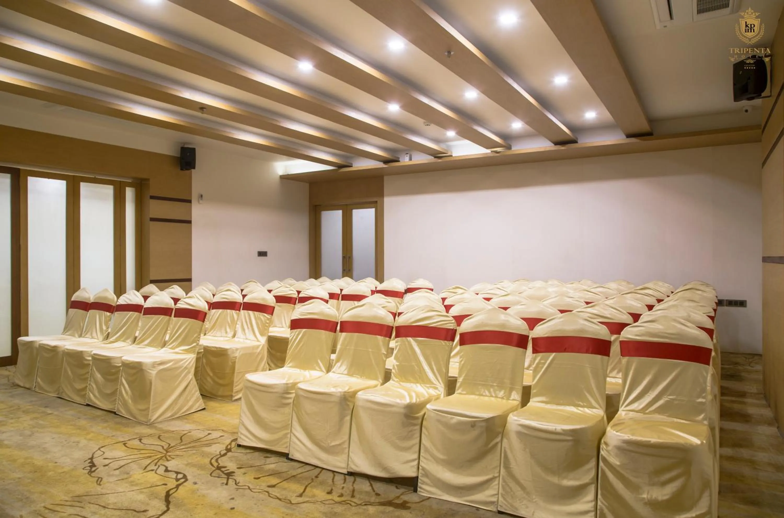 Business facilities in KPM TRIPENTA HOTEL