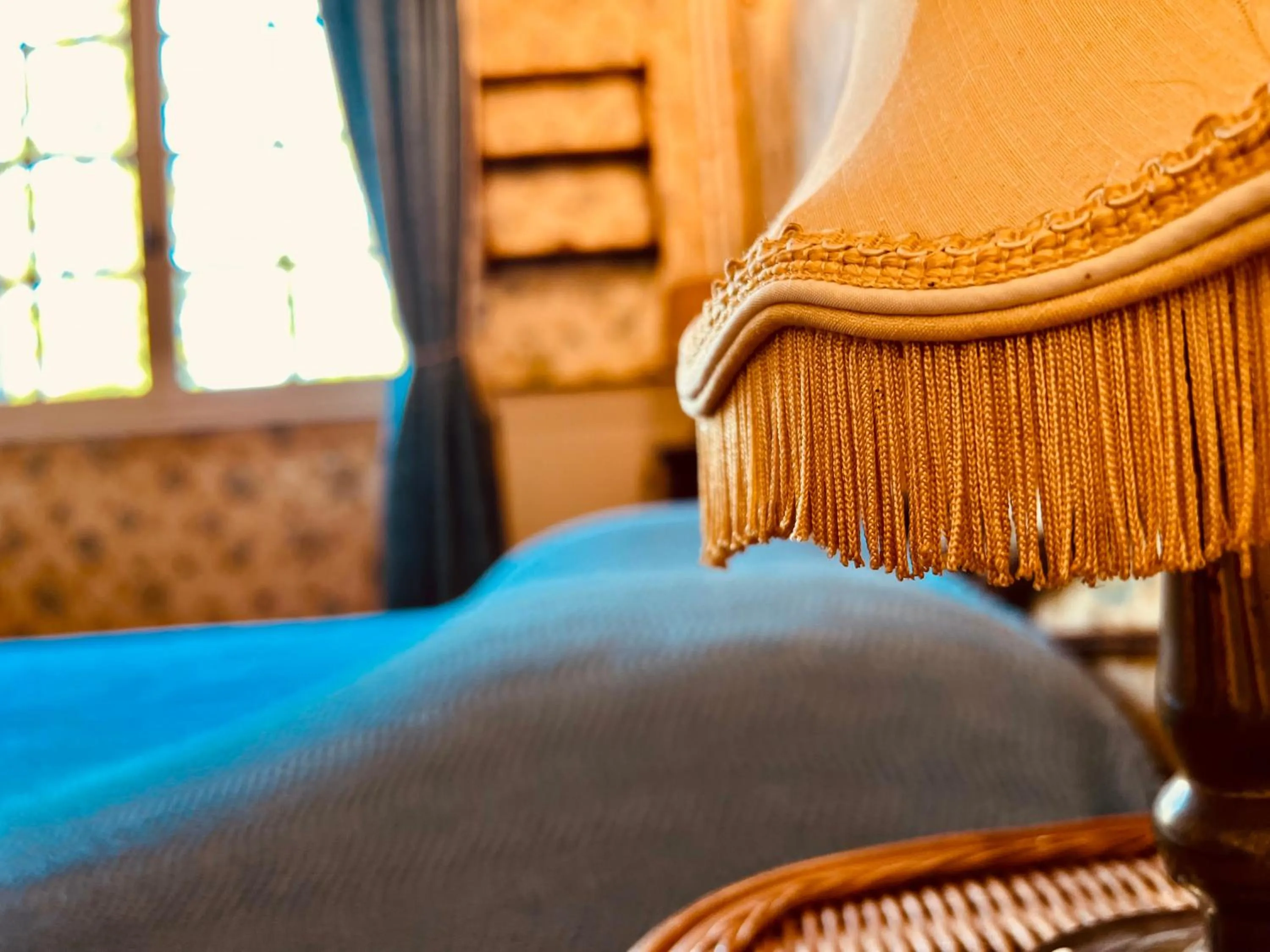 Bed in Maison Lomprère