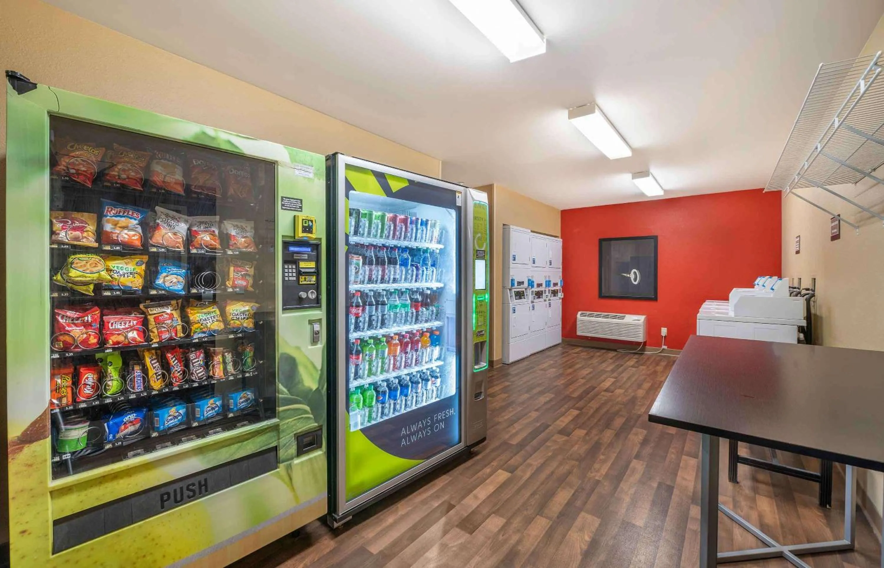 Property building in Extended Stay America Select Suites - Peoria - North