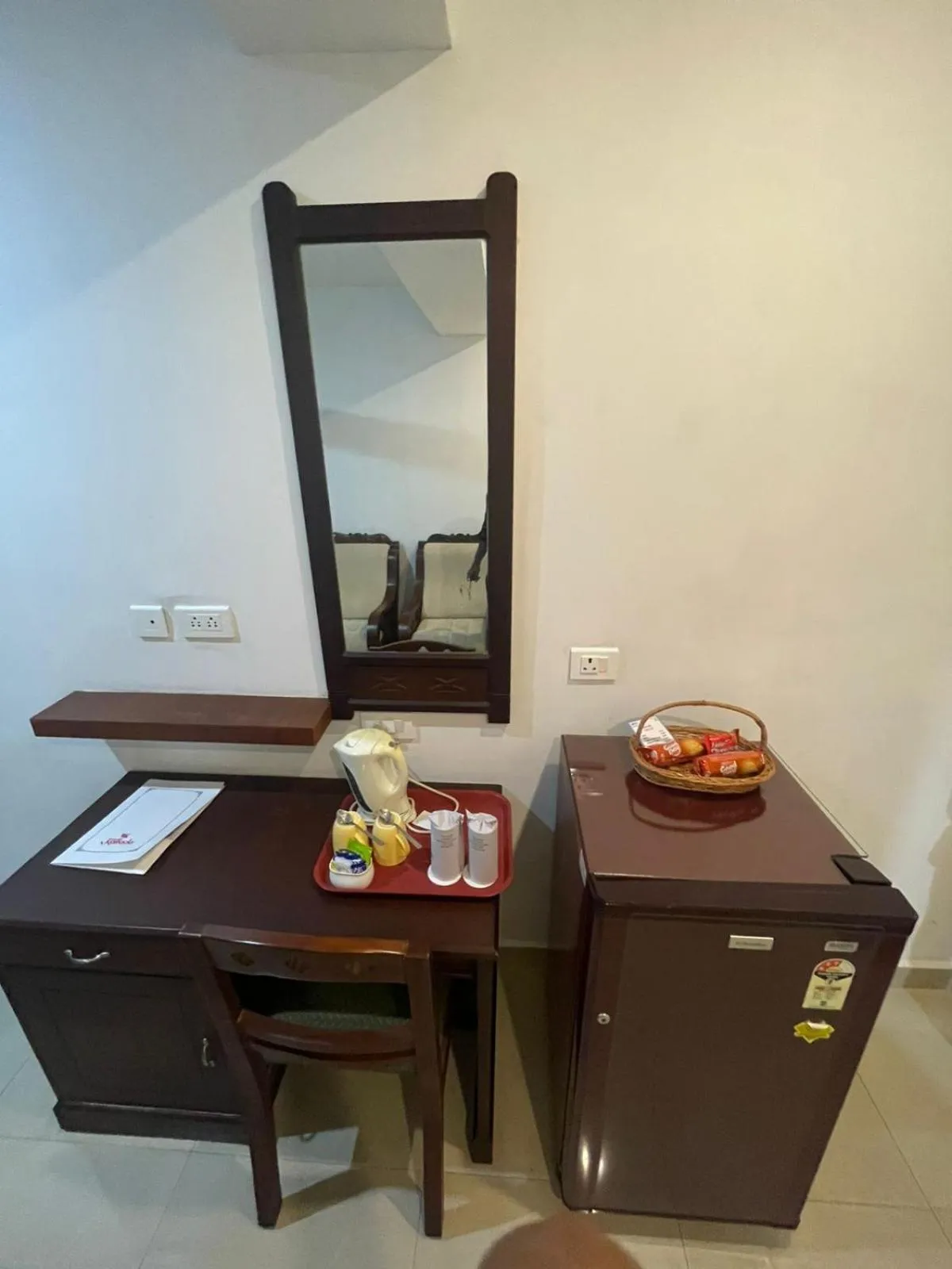 Kallada Sangeetha Hotels