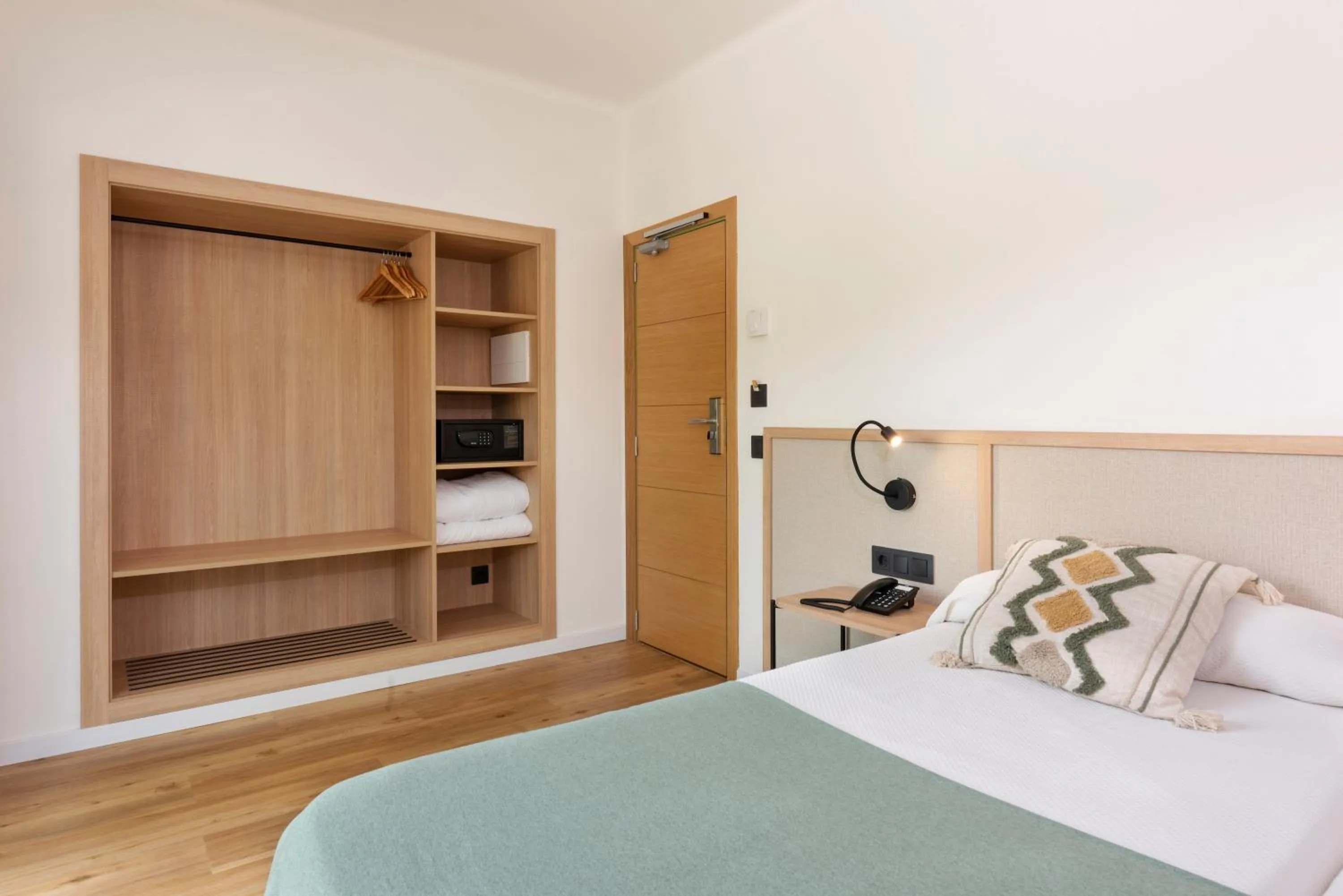 Bedroom, Bed in Copaiba by Honne Hotels - Adults Only