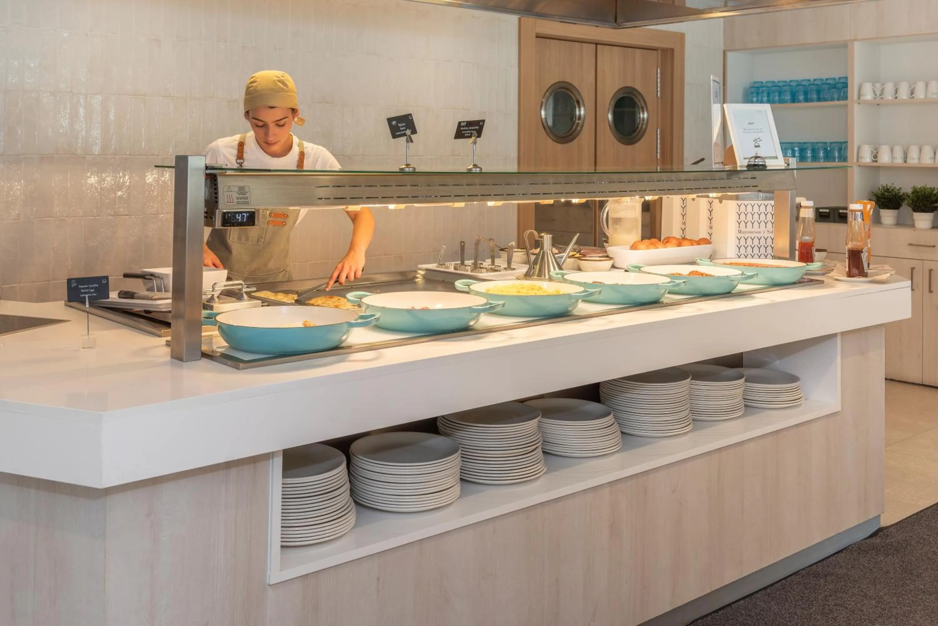 Breakfast in Copaiba by Honne Hotels - Adults Only