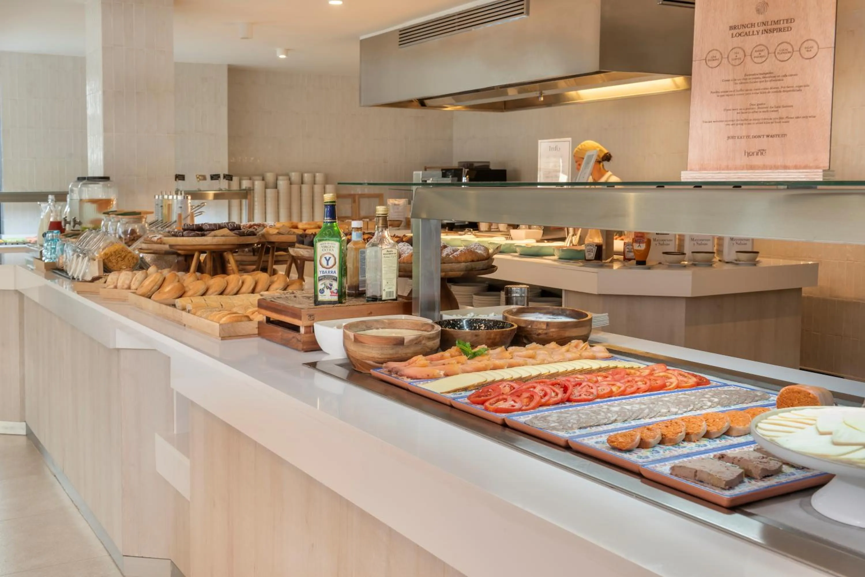 Breakfast in Copaiba by Honne Hotels - Adults Only