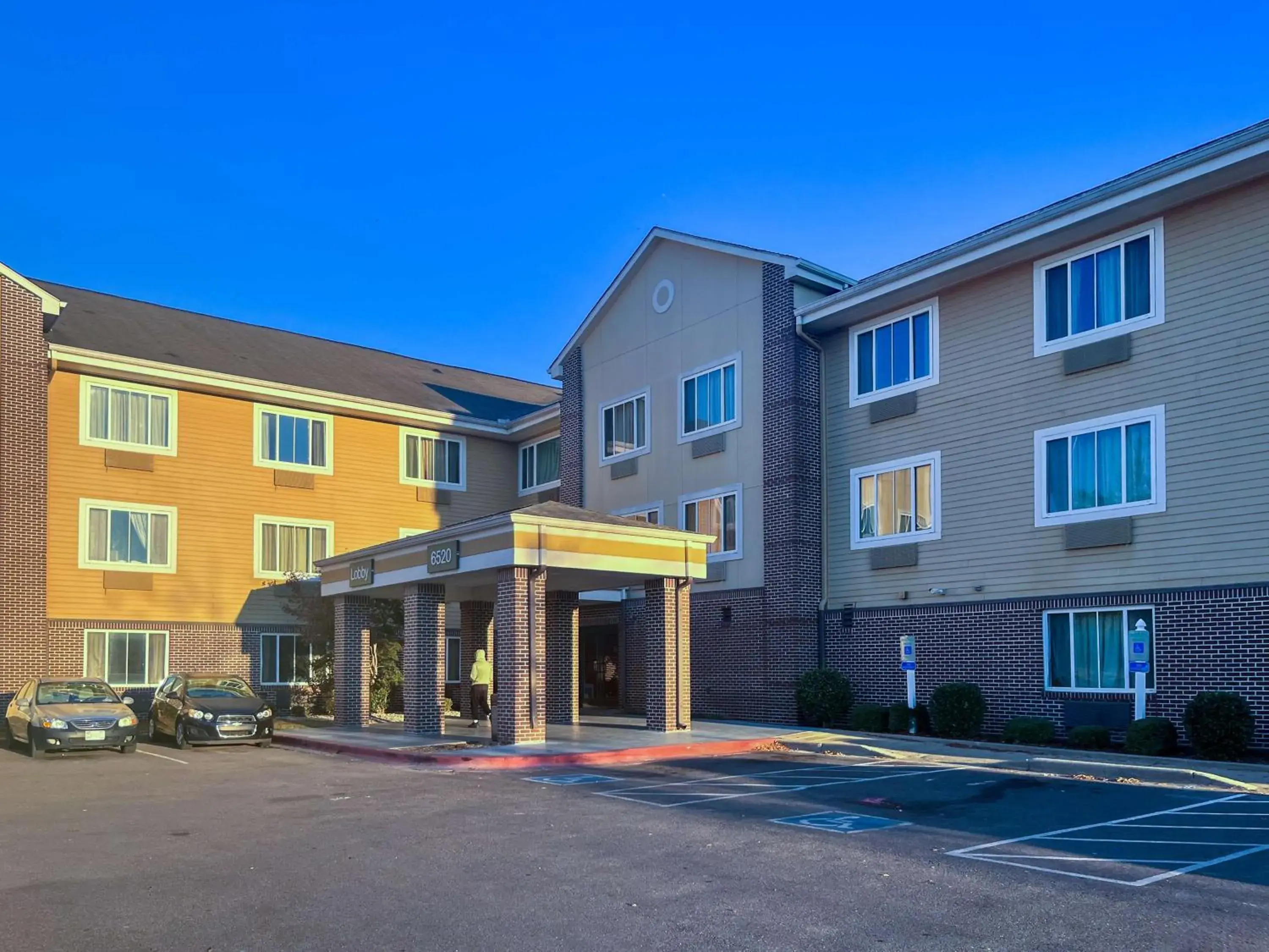 Studio 6 Memphis, TN East Memphis Studio 6 Memphis, TN East Memphis