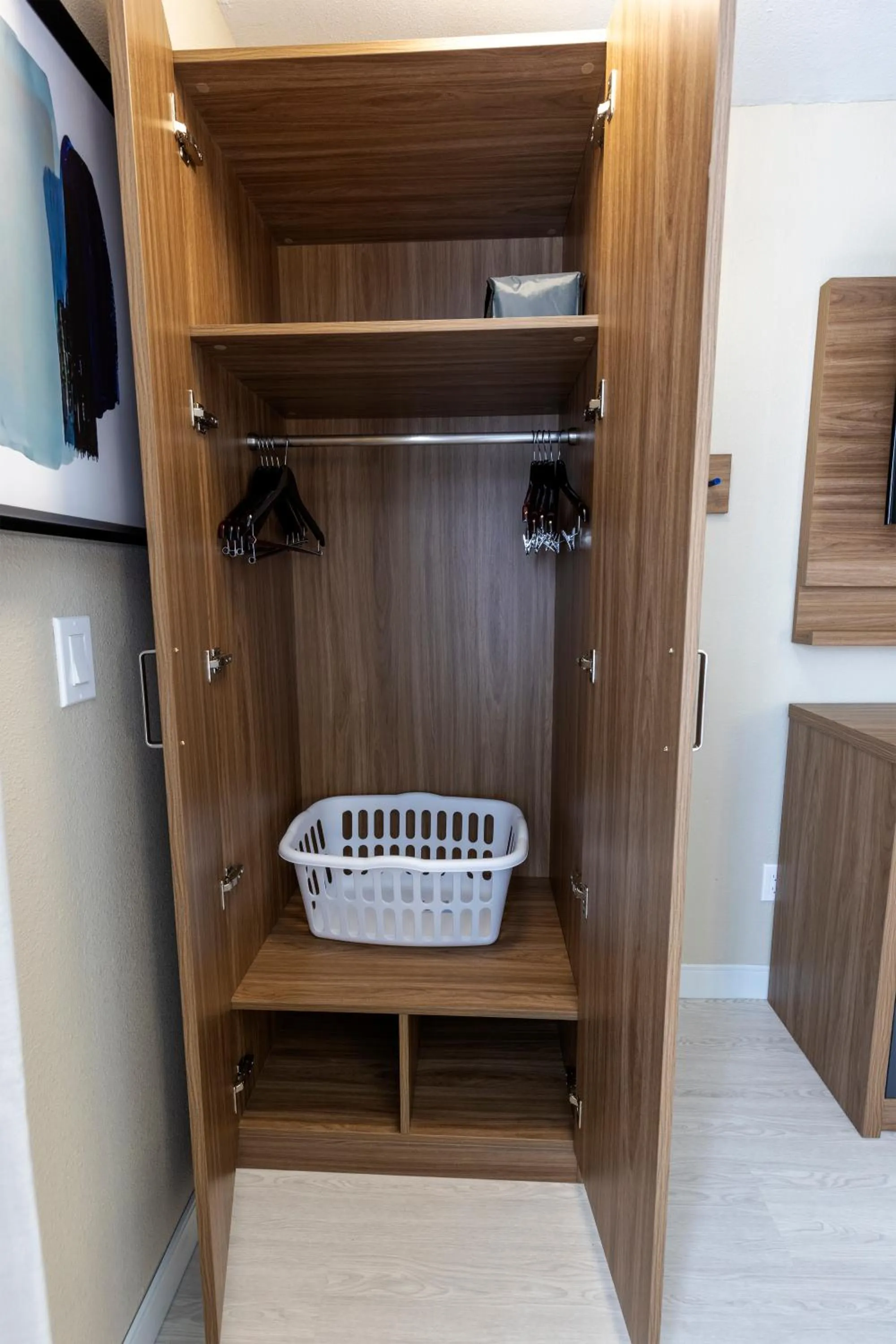 furniture in Sonesta ES Suites Lafayette Airport Extended Stay