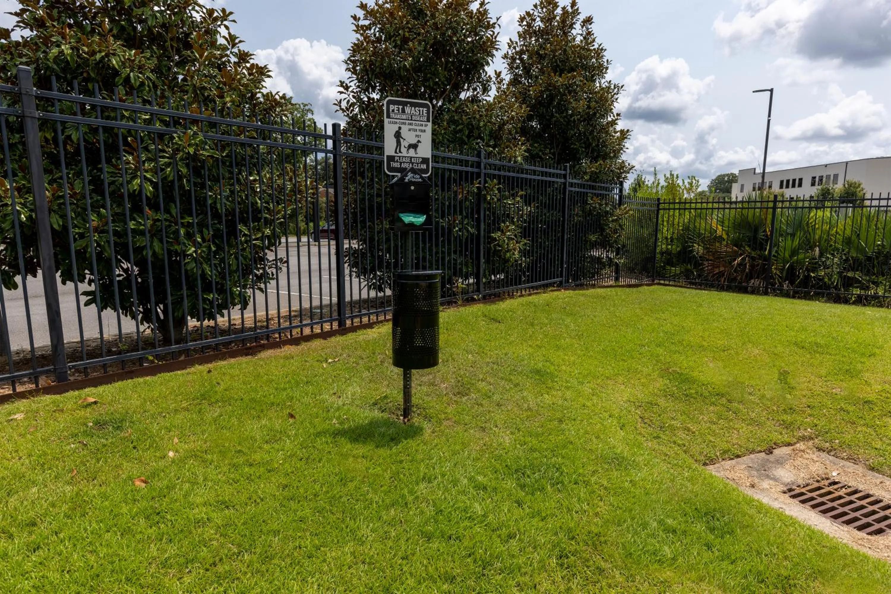 Pets in Sonesta ES Suites Lafayette Airport Extended Stay