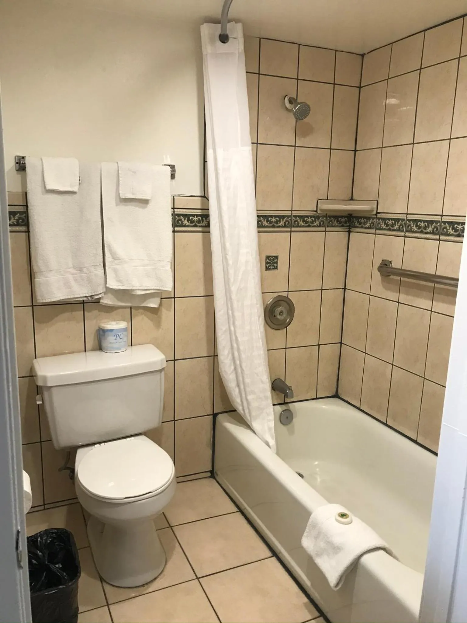 Economy Inn LAX Inglewood