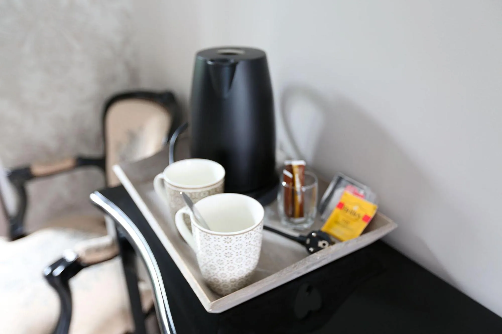 Coffee/tea facilities in Le Bord de Sèvre