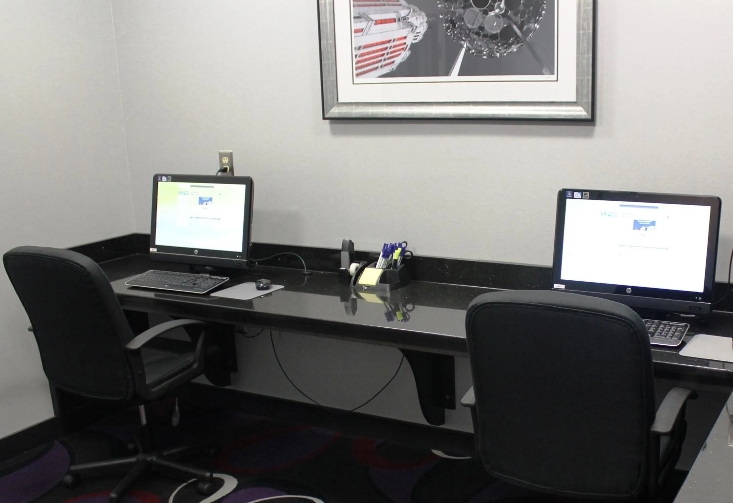 Other in Holiday Inn Express & Suites Columbus - Polaris, an IHG Hotel