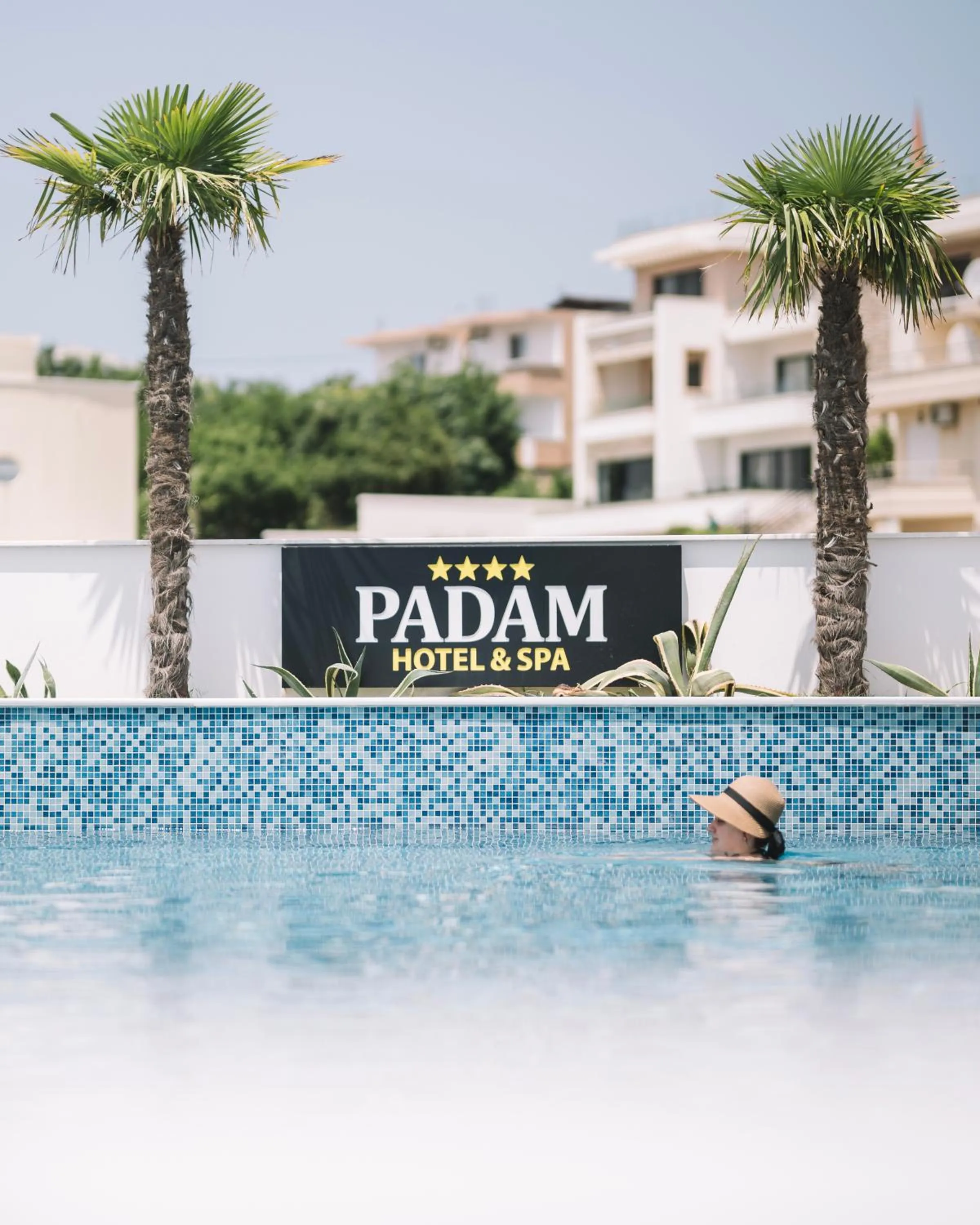 Padam Hotel & SPA