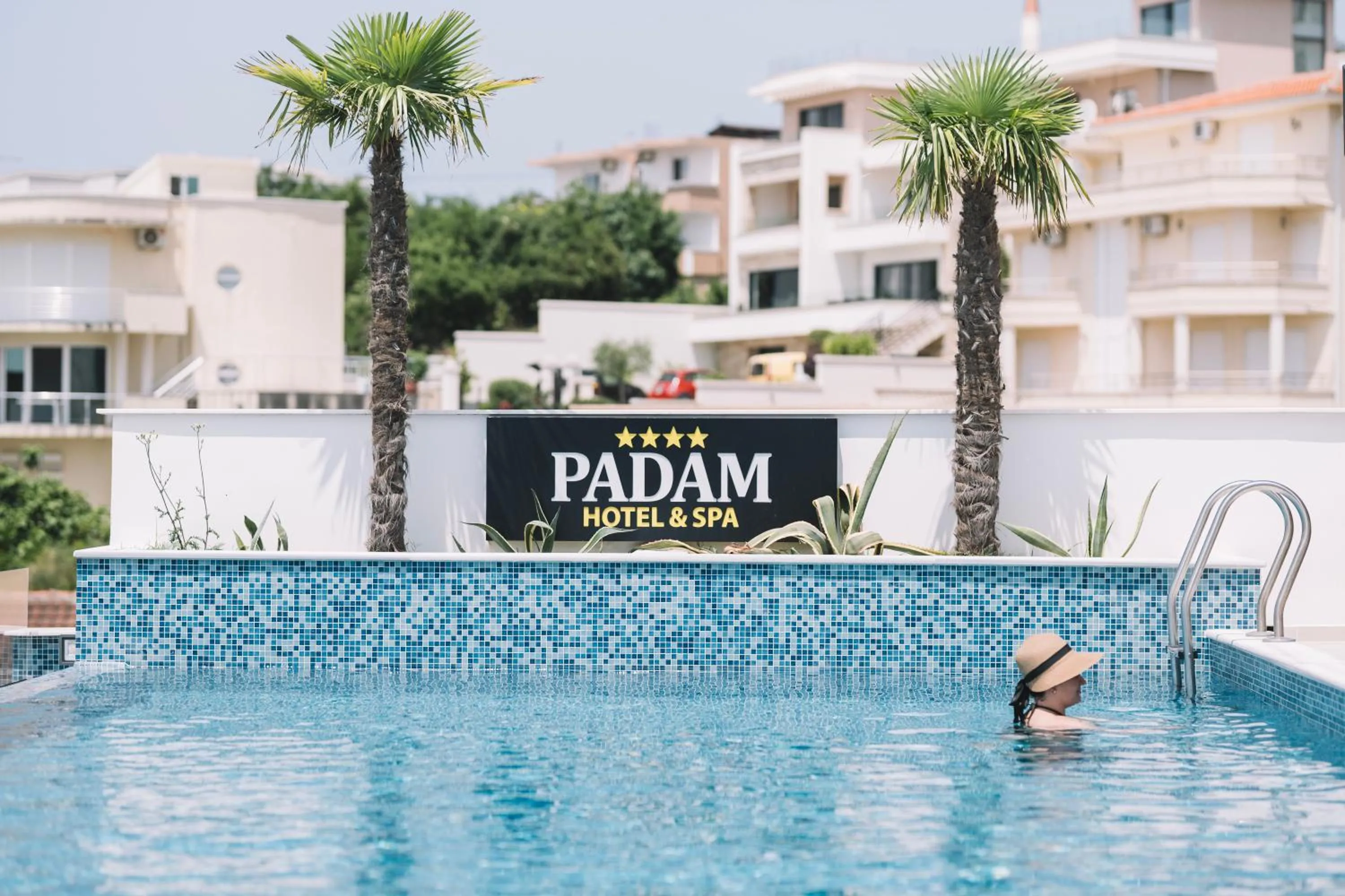 Padam Hotel & SPA