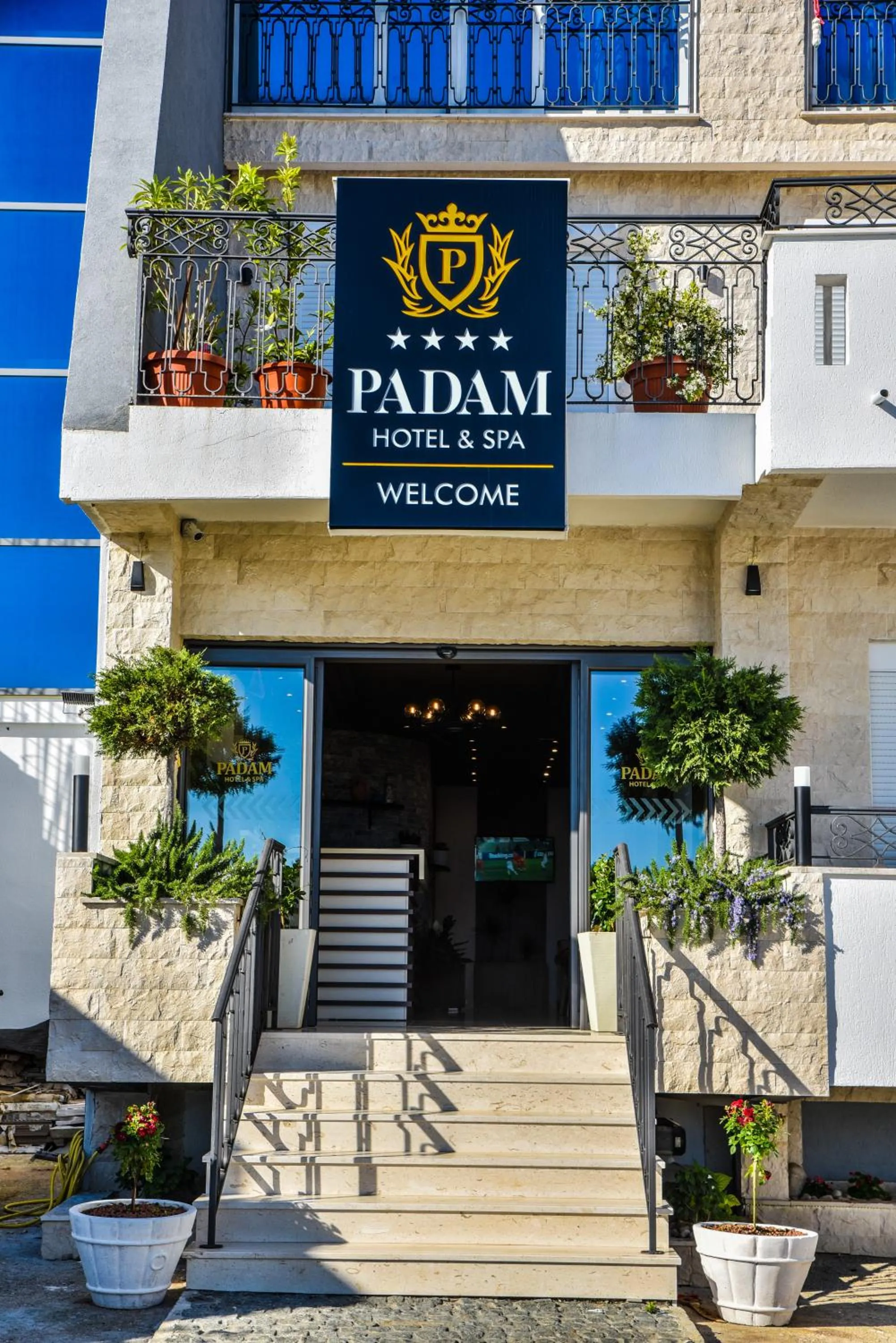 Padam Hotel & SPA