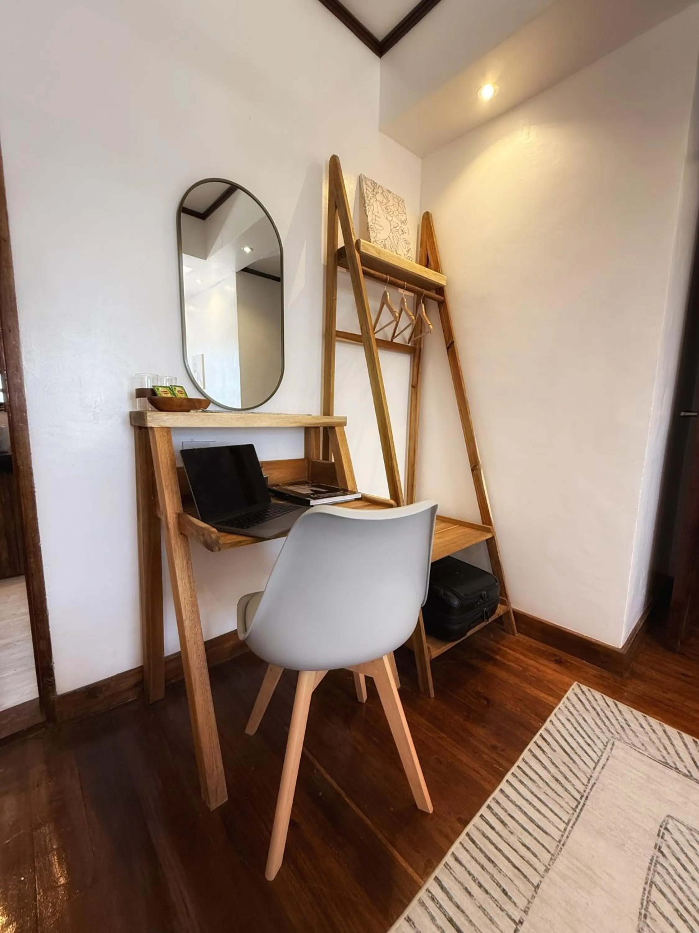 Bedroom in Marina 4Rooms