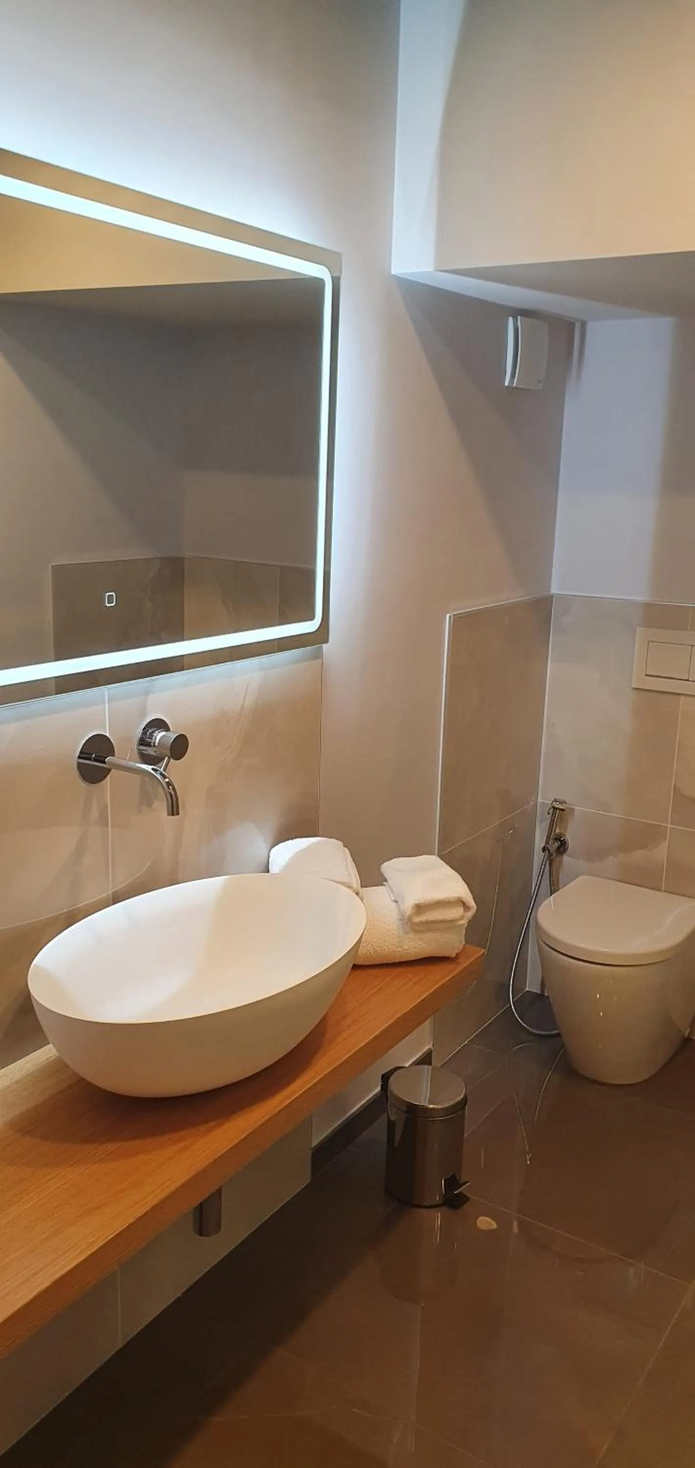 HOTEL - BAR DA NATALE