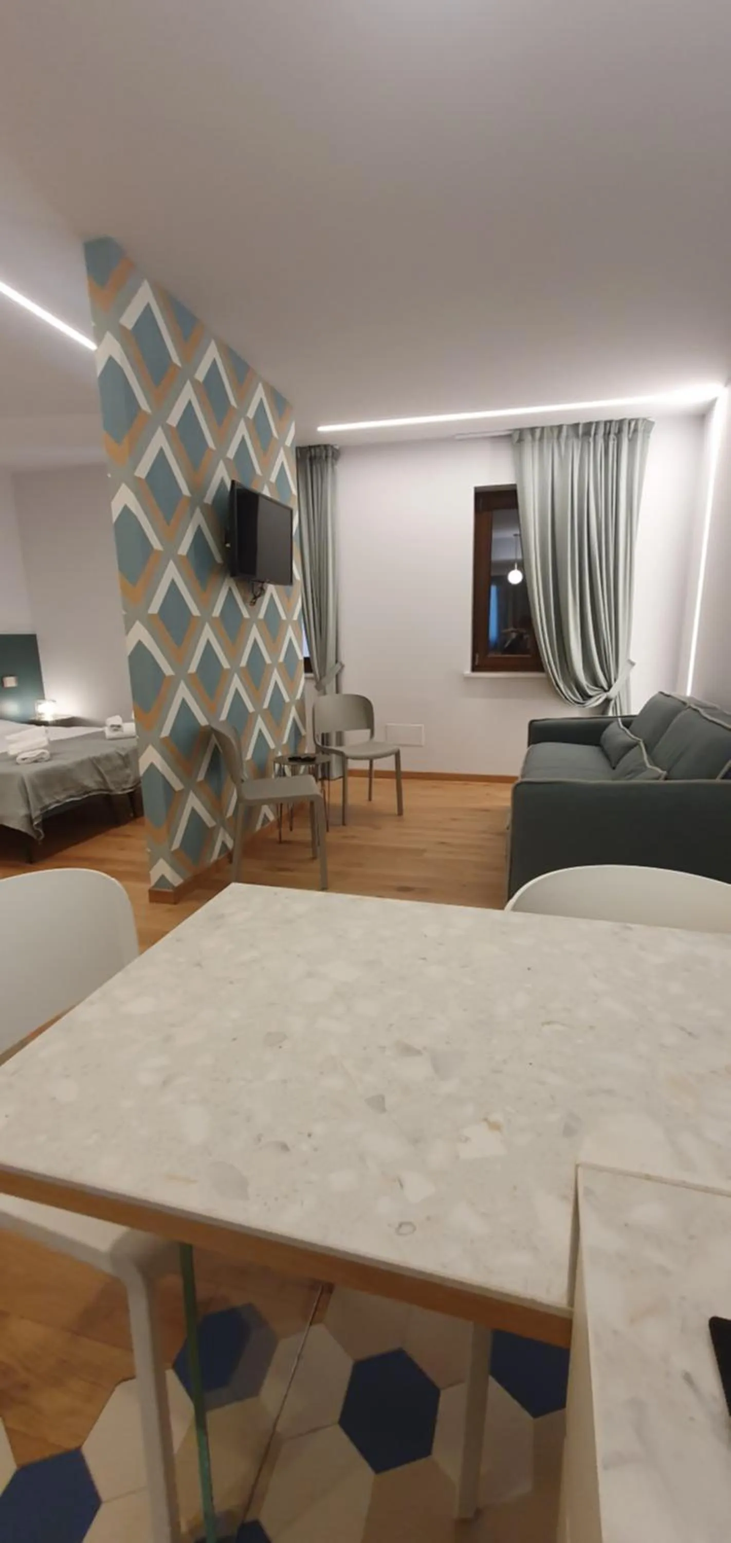 HOTEL - BAR DA NATALE