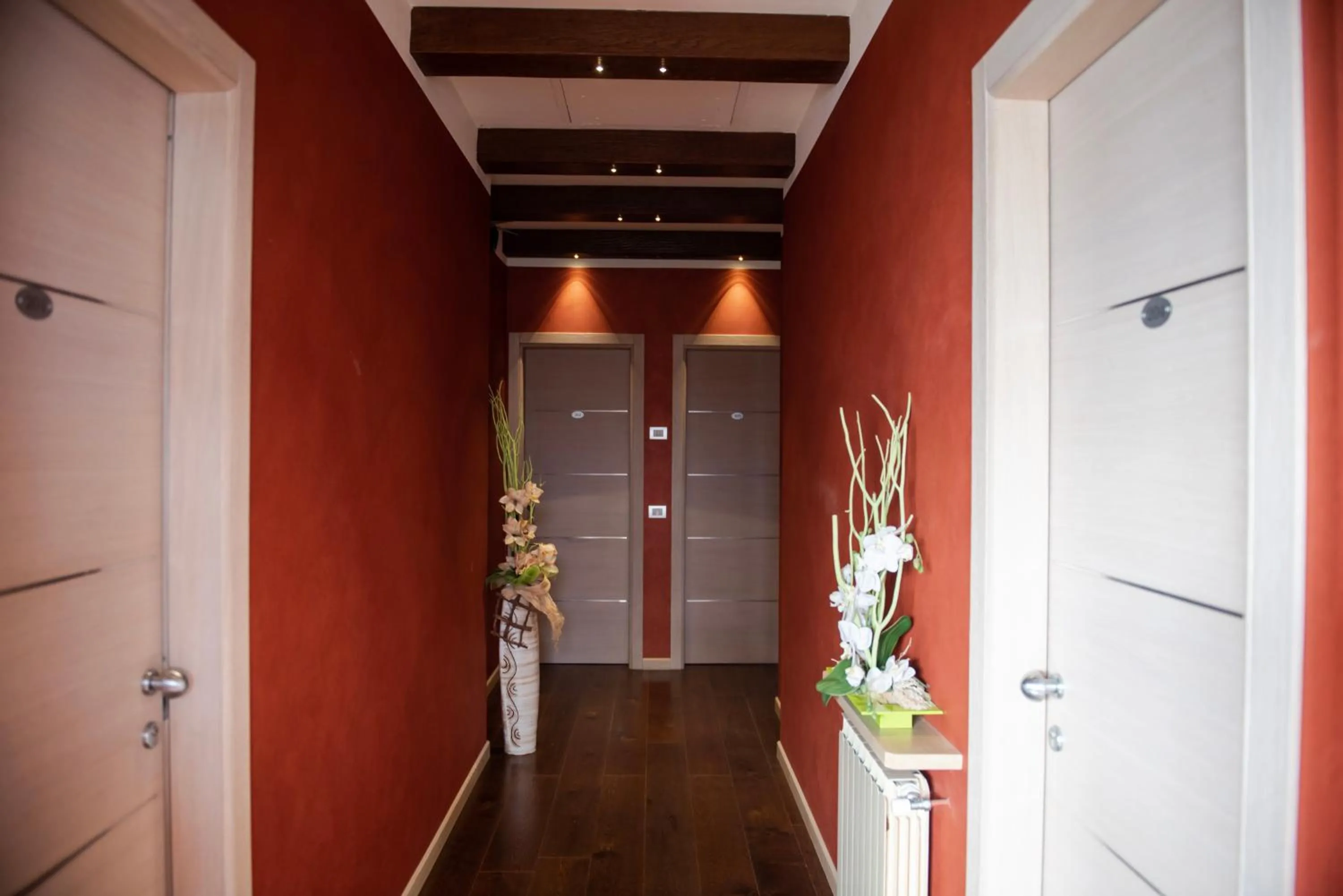 HOTEL - BAR DA NATALE