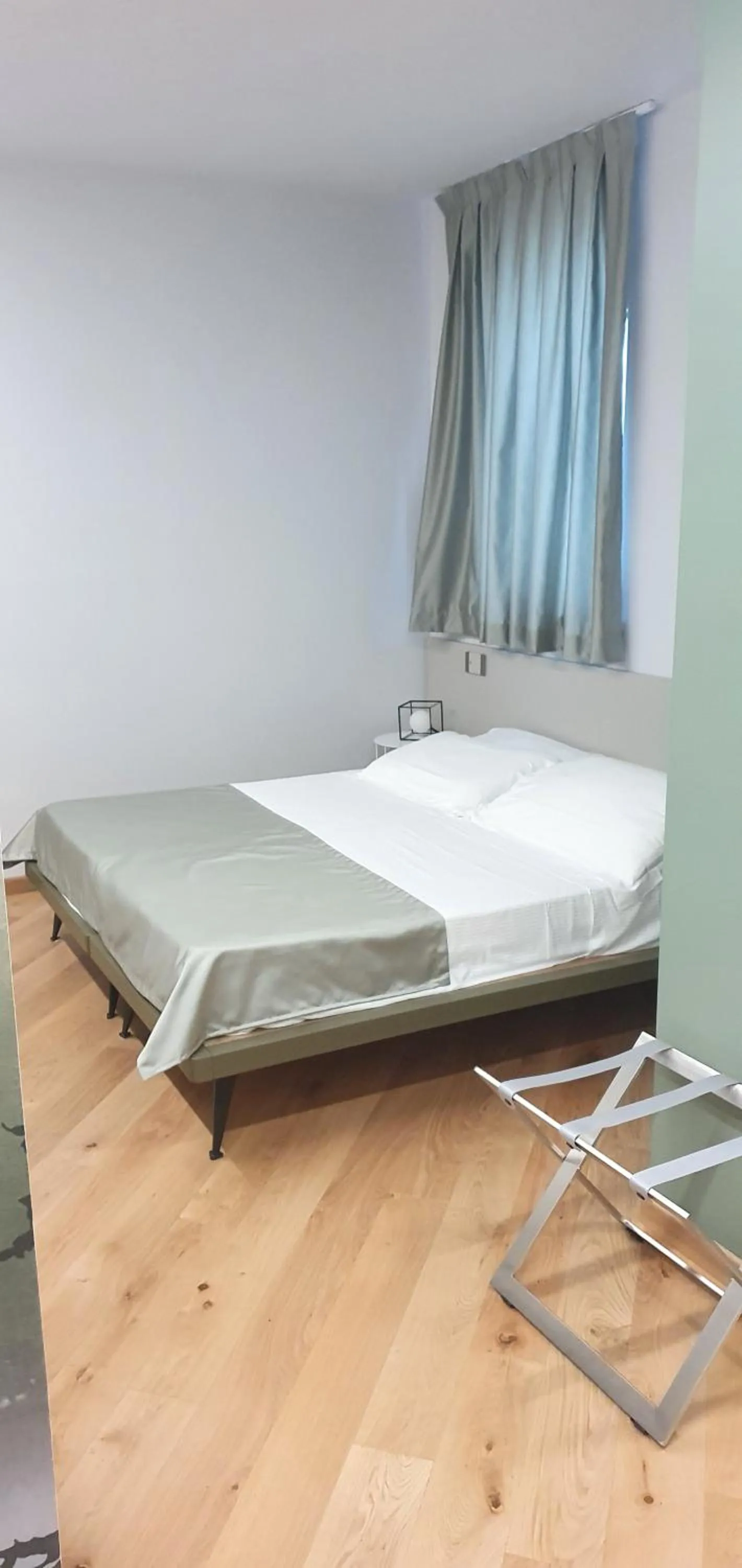 Bed in HOTEL - BAR DA NATALE