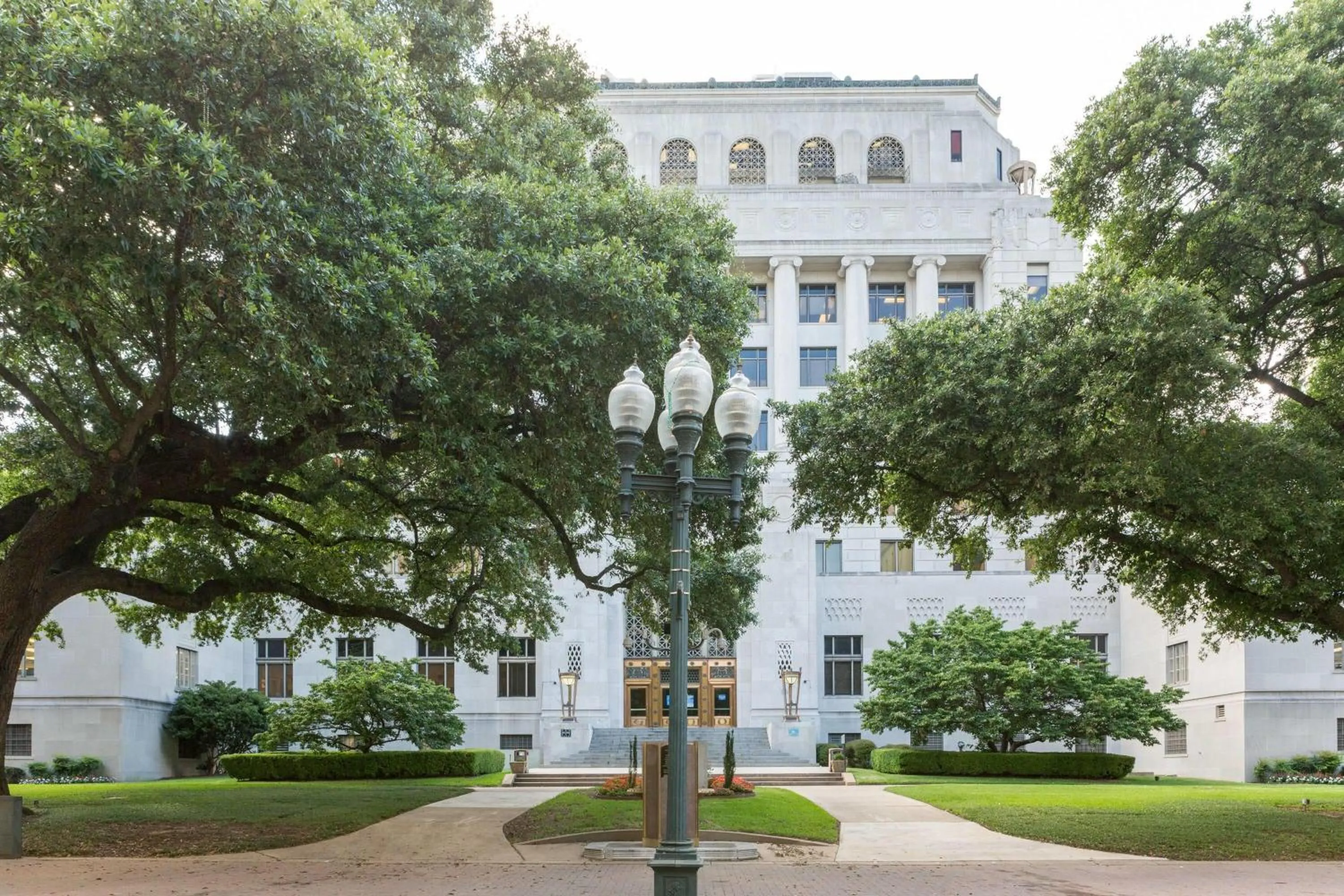 Nearby landmark in Super 8 by Wyndham Bossier City/Shreveport Area