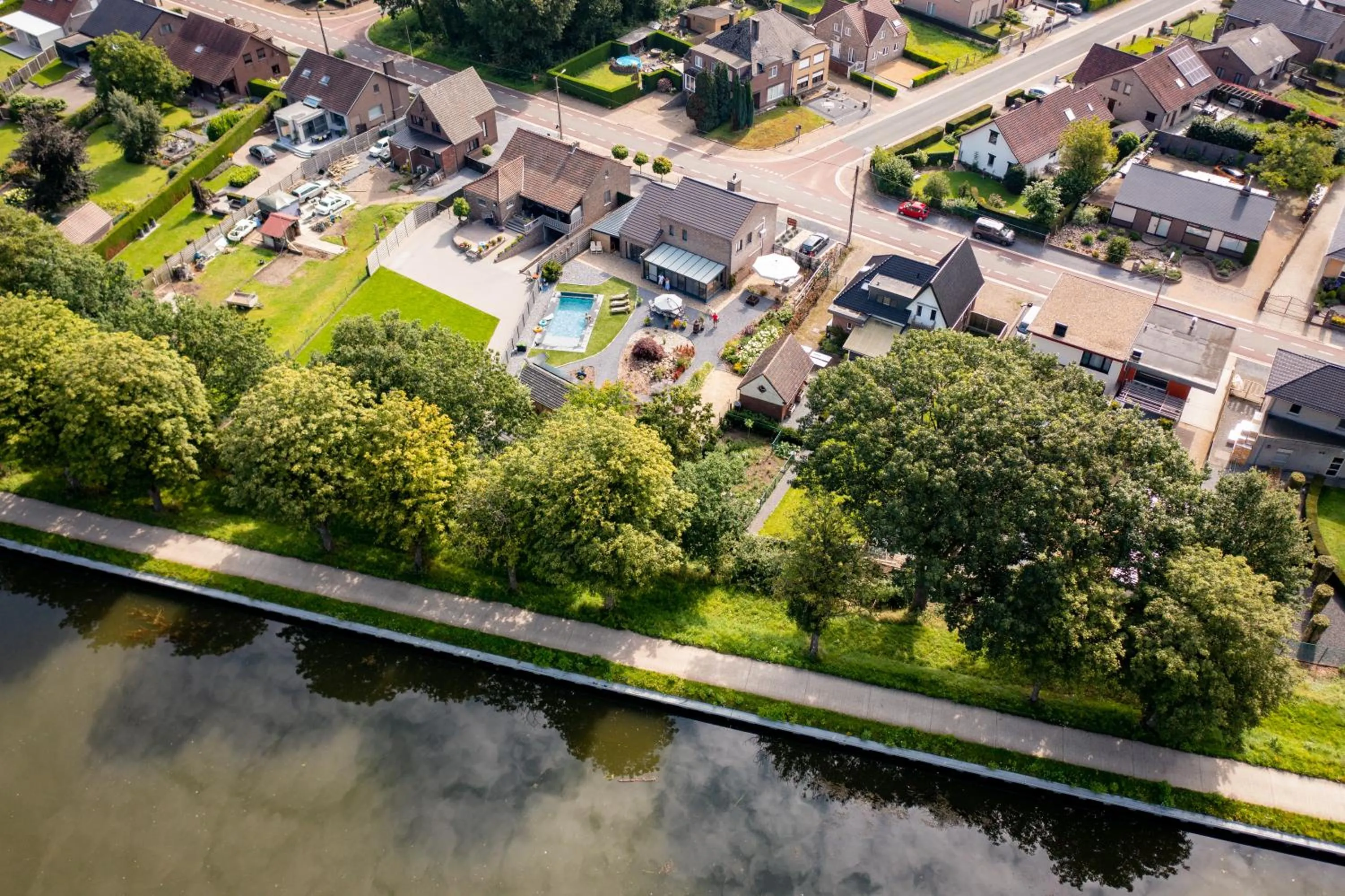 Bed & Breakfast 't Vèèrke