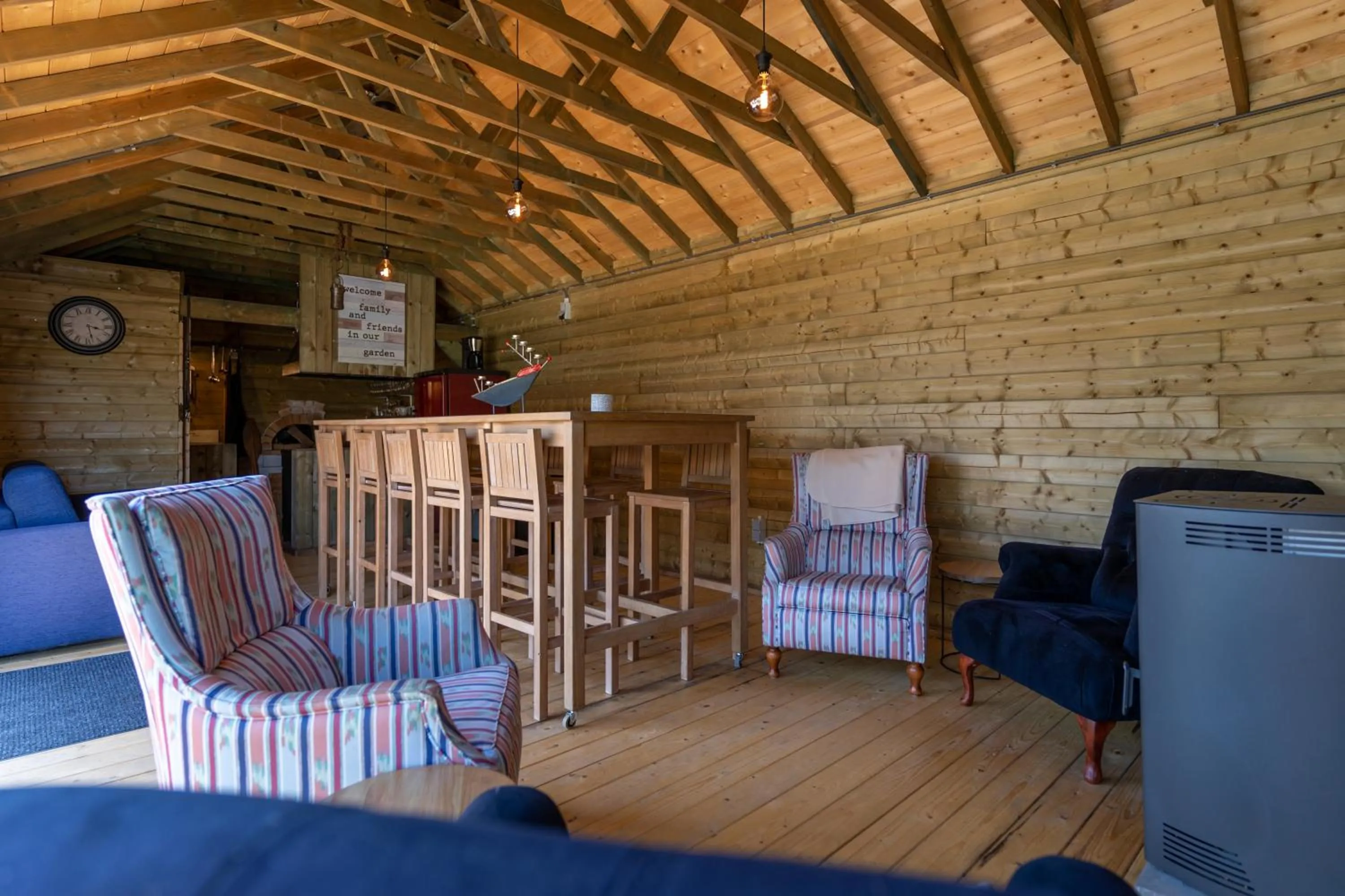 Bed & Breakfast 't Vèèrke