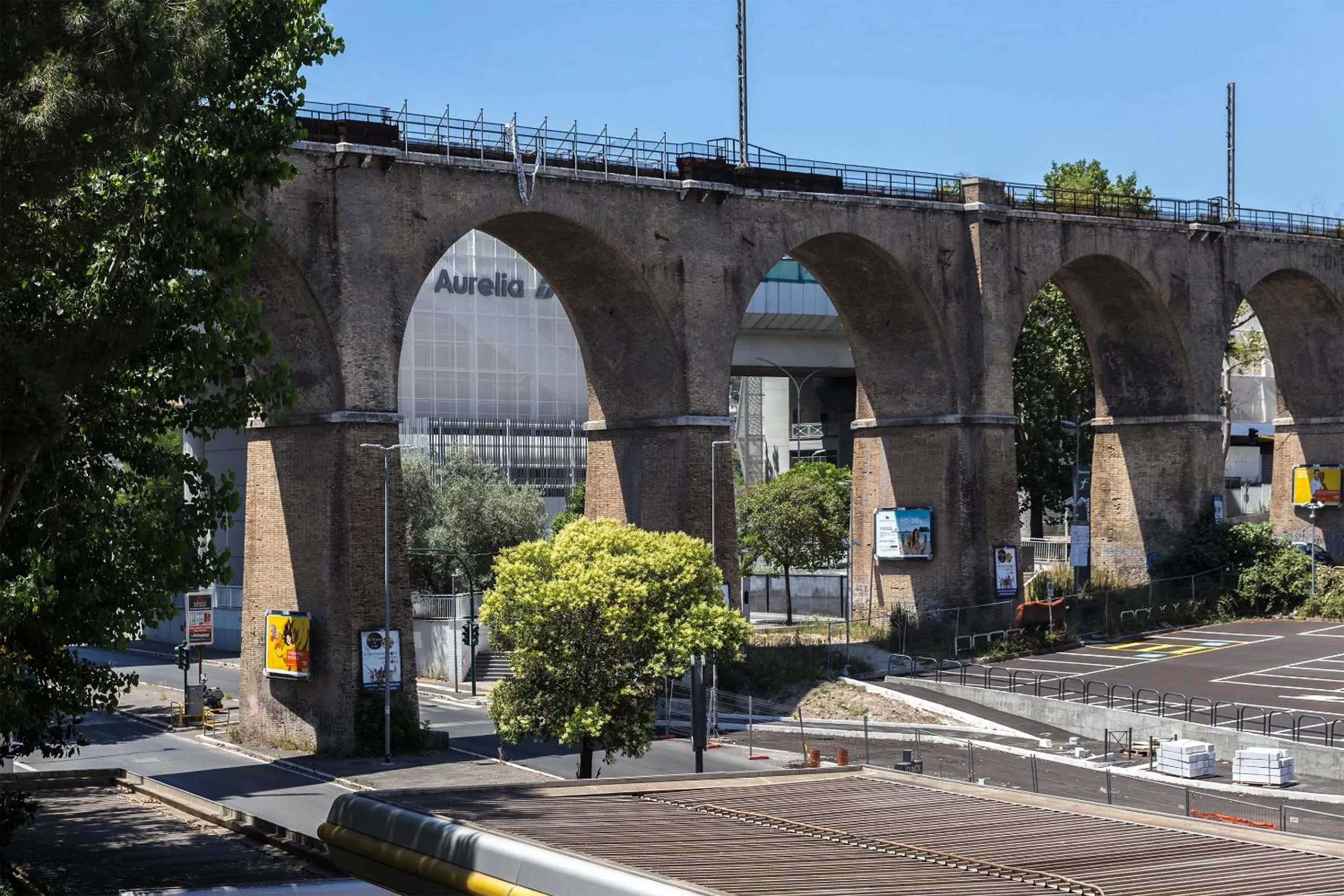 Off site in Dulcis In Vatican b&b