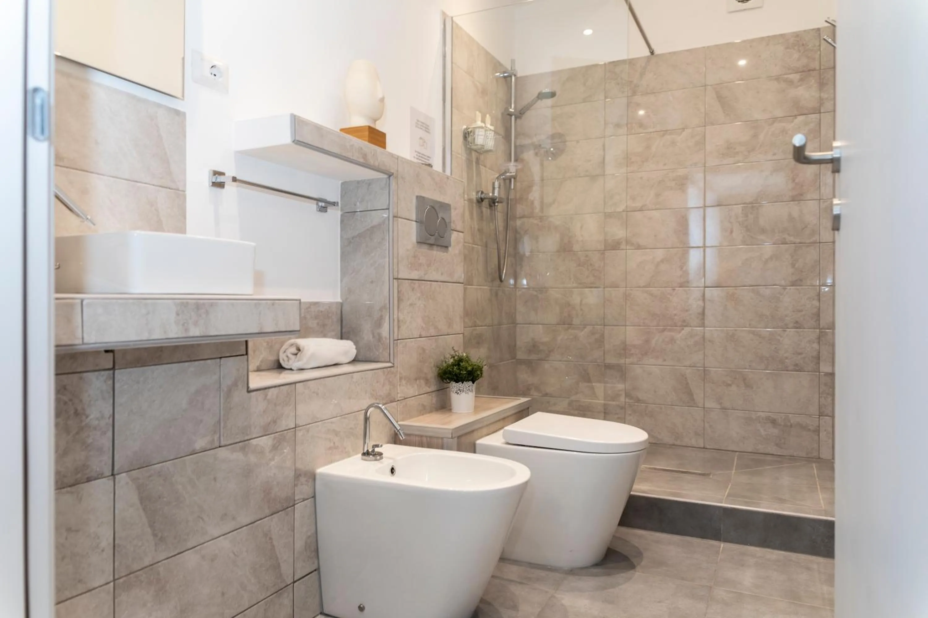 Dulcis In Vatican b&b