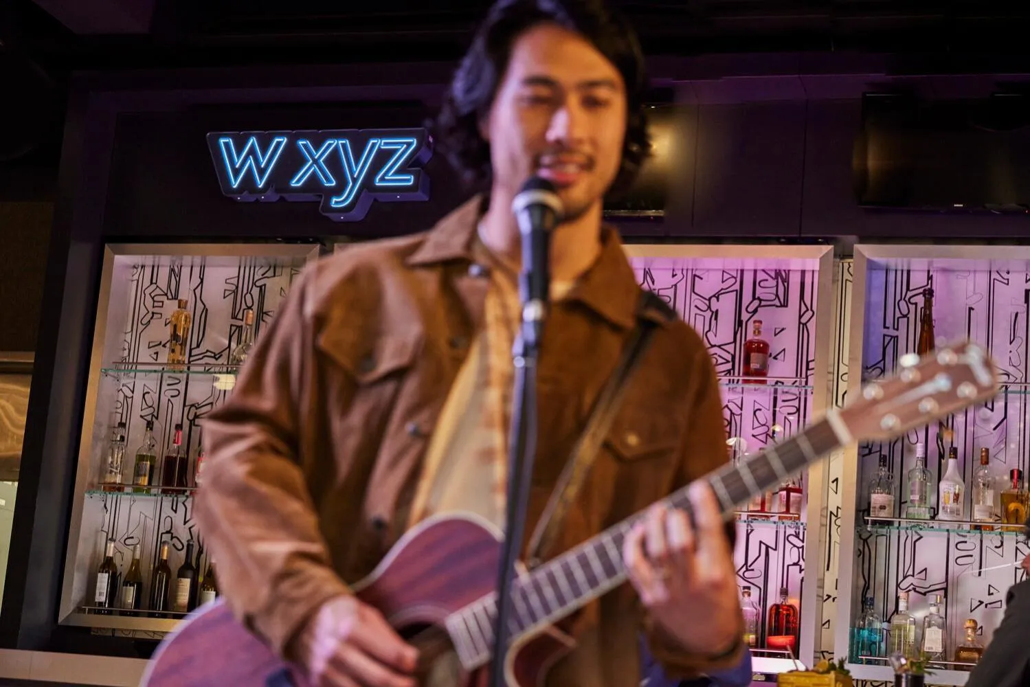 Property building in aloft Green Bay