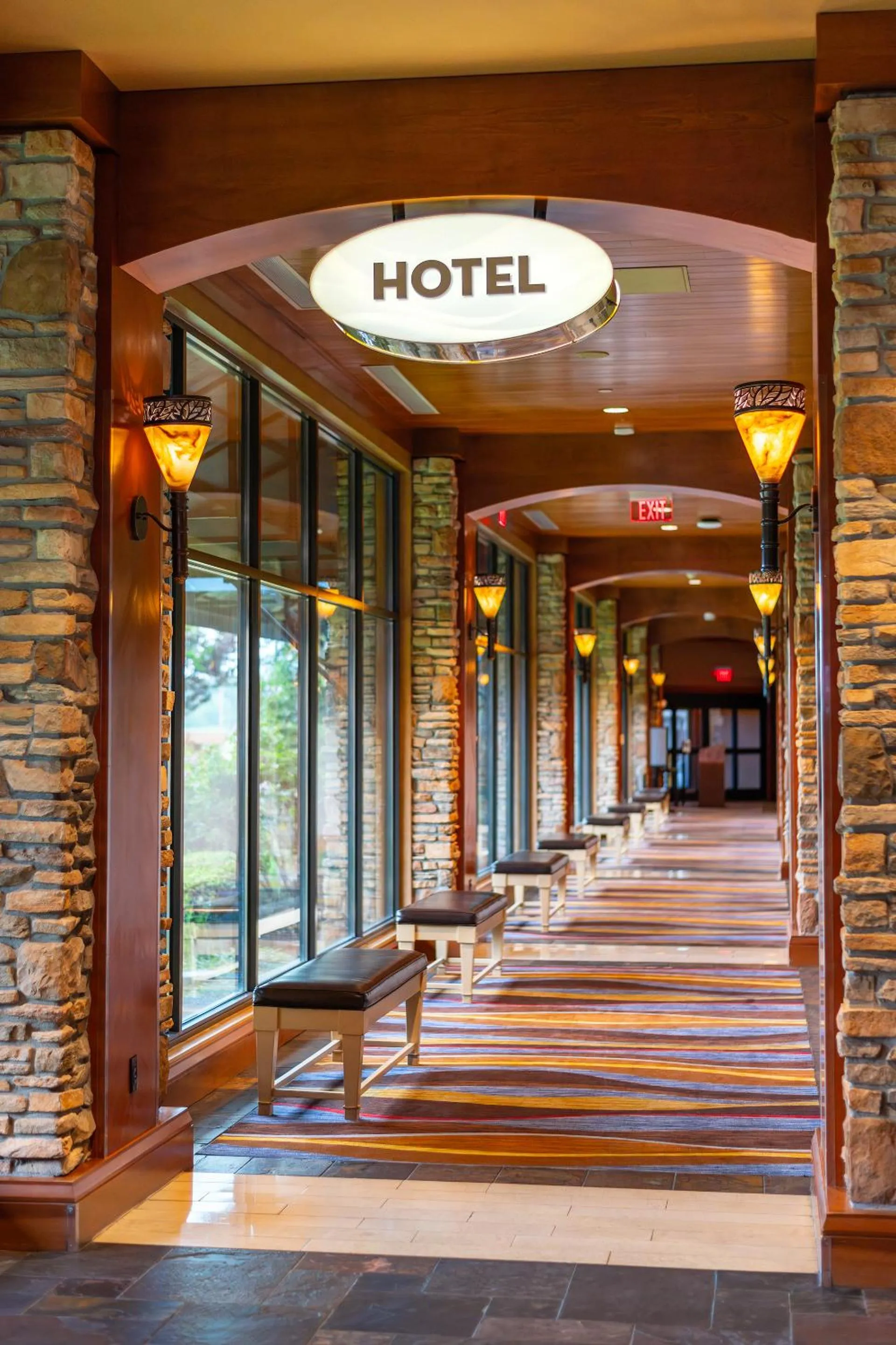 Silver Reef Casino Resort