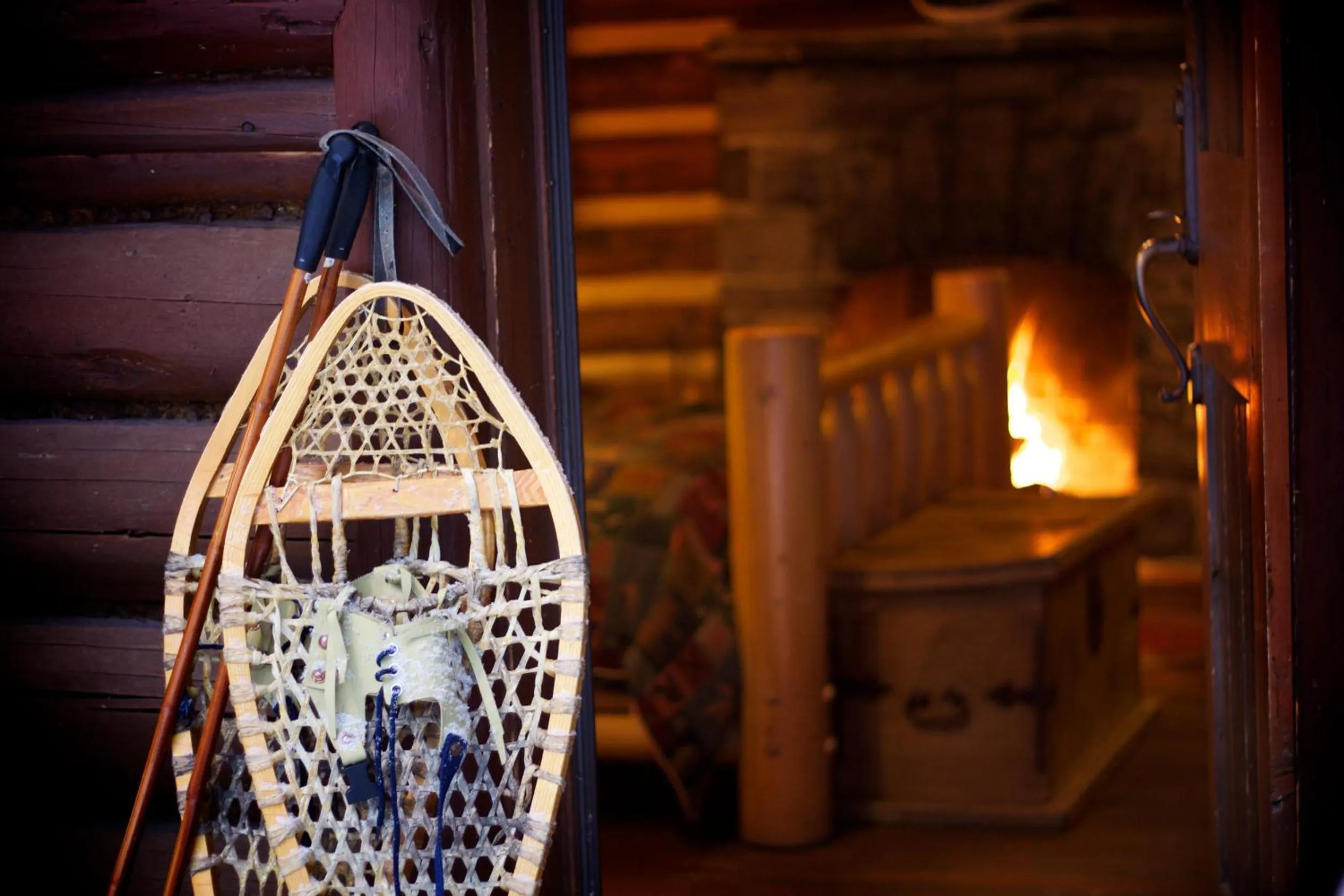 Activities in Storm Mountain Lodge & Cabins