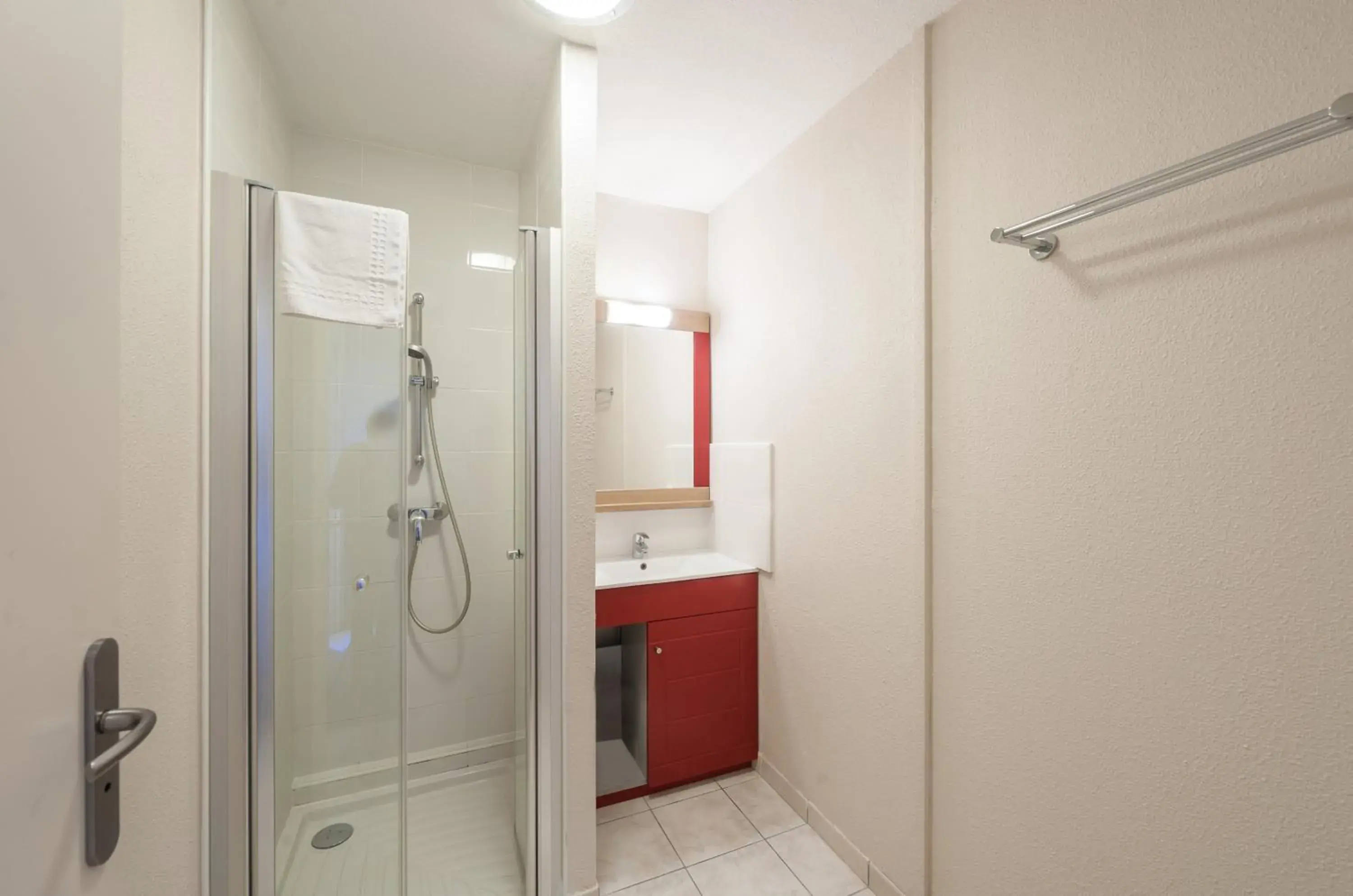 One-Bedroom Apartment (5 People) in Résidence Pierre & Vacances Le Fort de la Rade One-Bedroom Apartment (5 People) in Résidence Pierre & Vacances Le Fort de la Rade