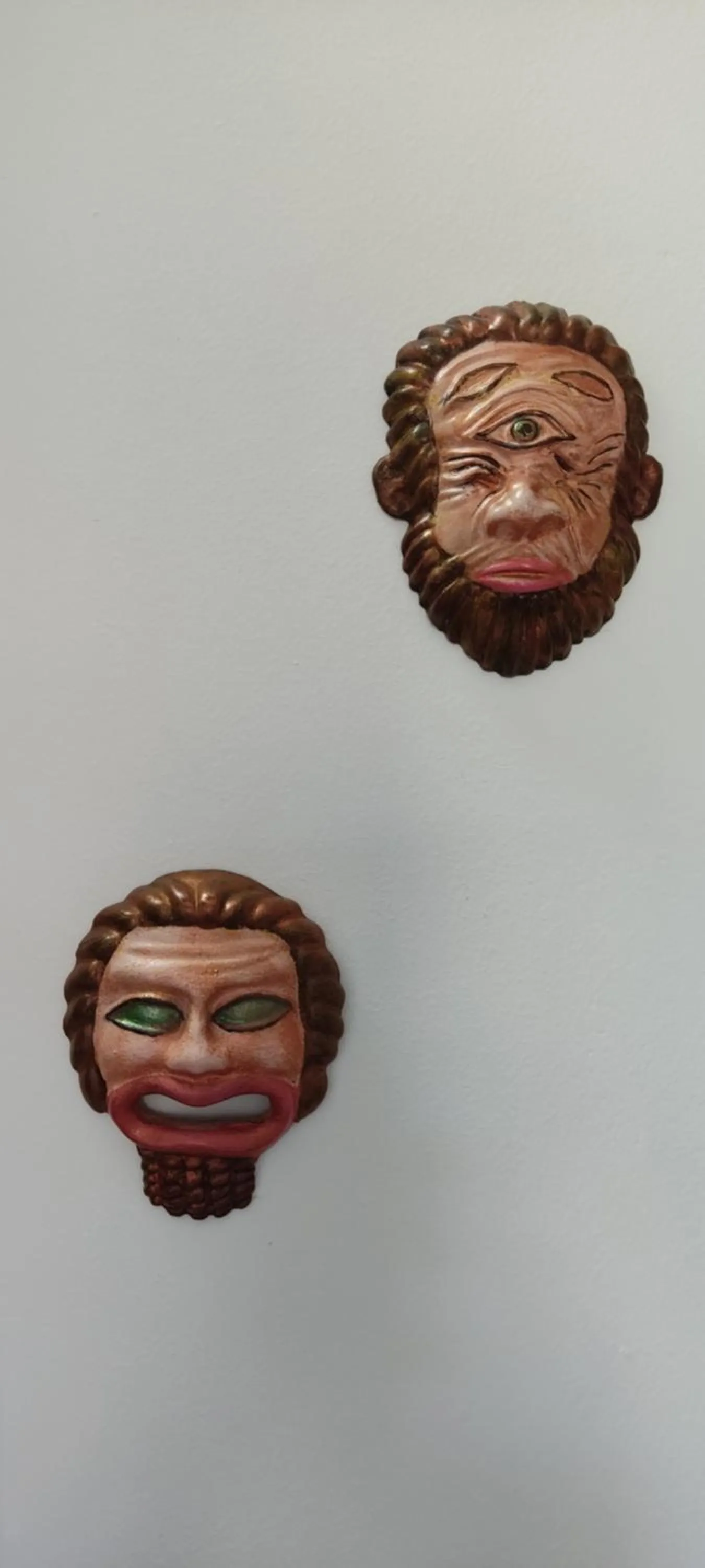 Other in B&B AKROPOLIS