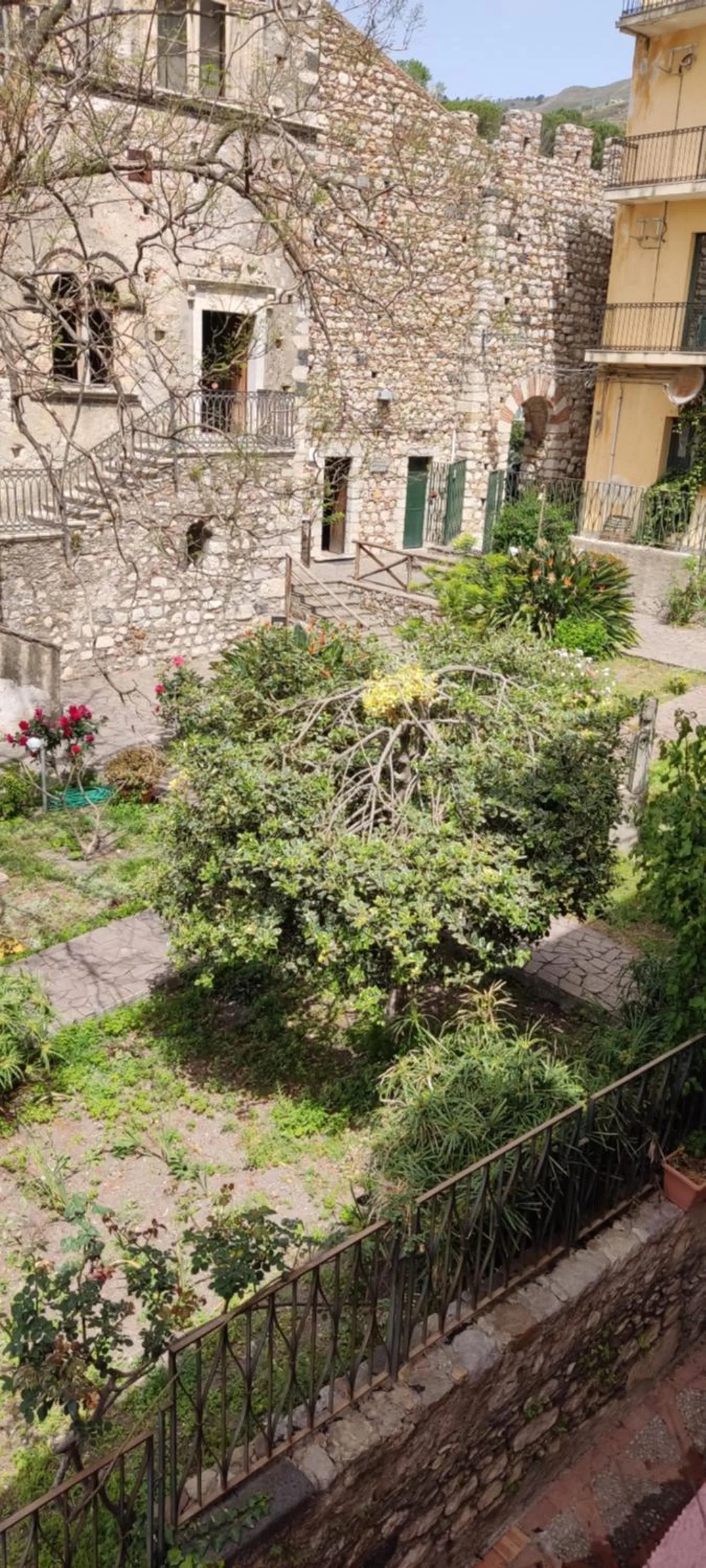 Nearby landmark in B&B AKROPOLIS