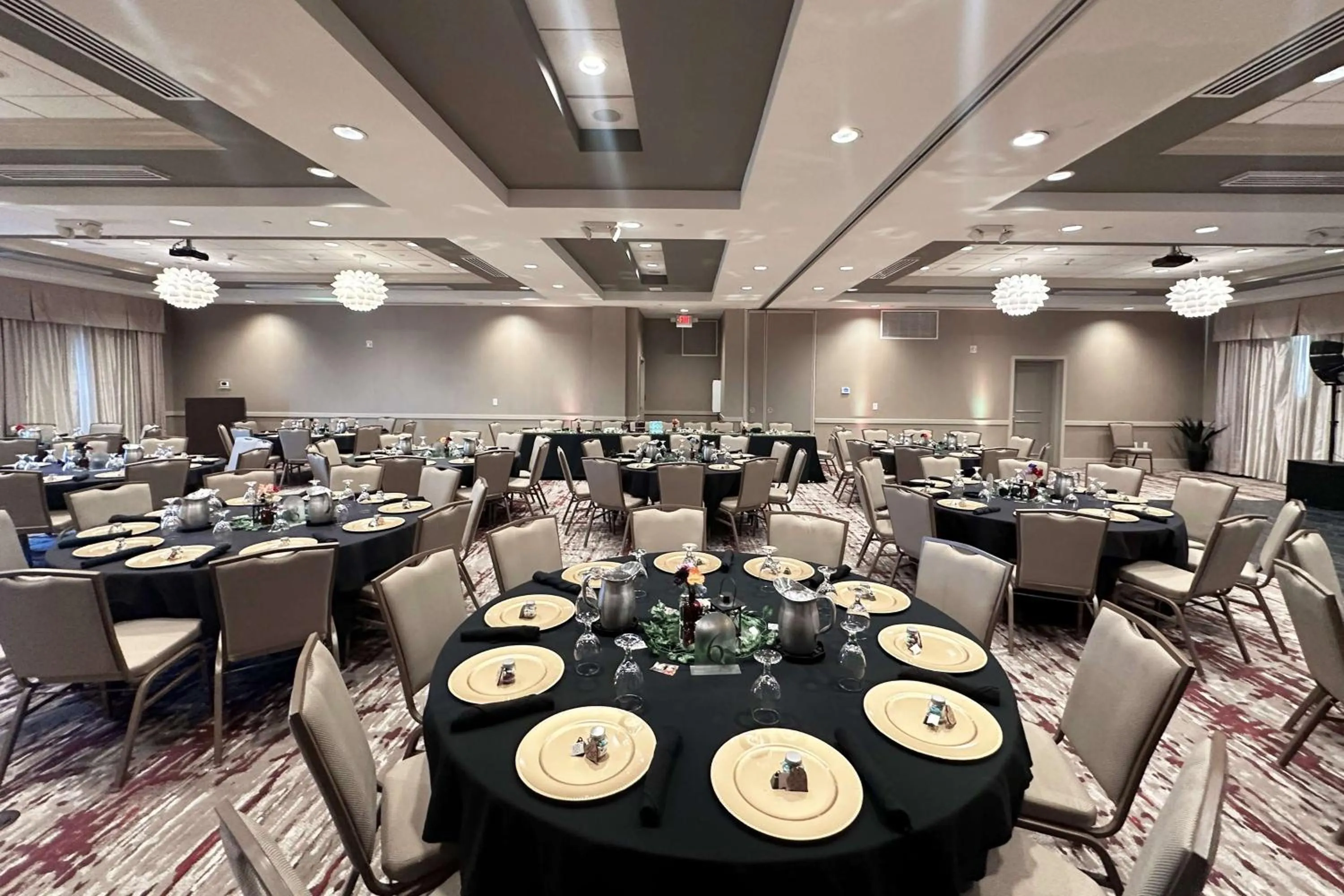 Meeting/conference room in Hilton Garden Inn Olathe