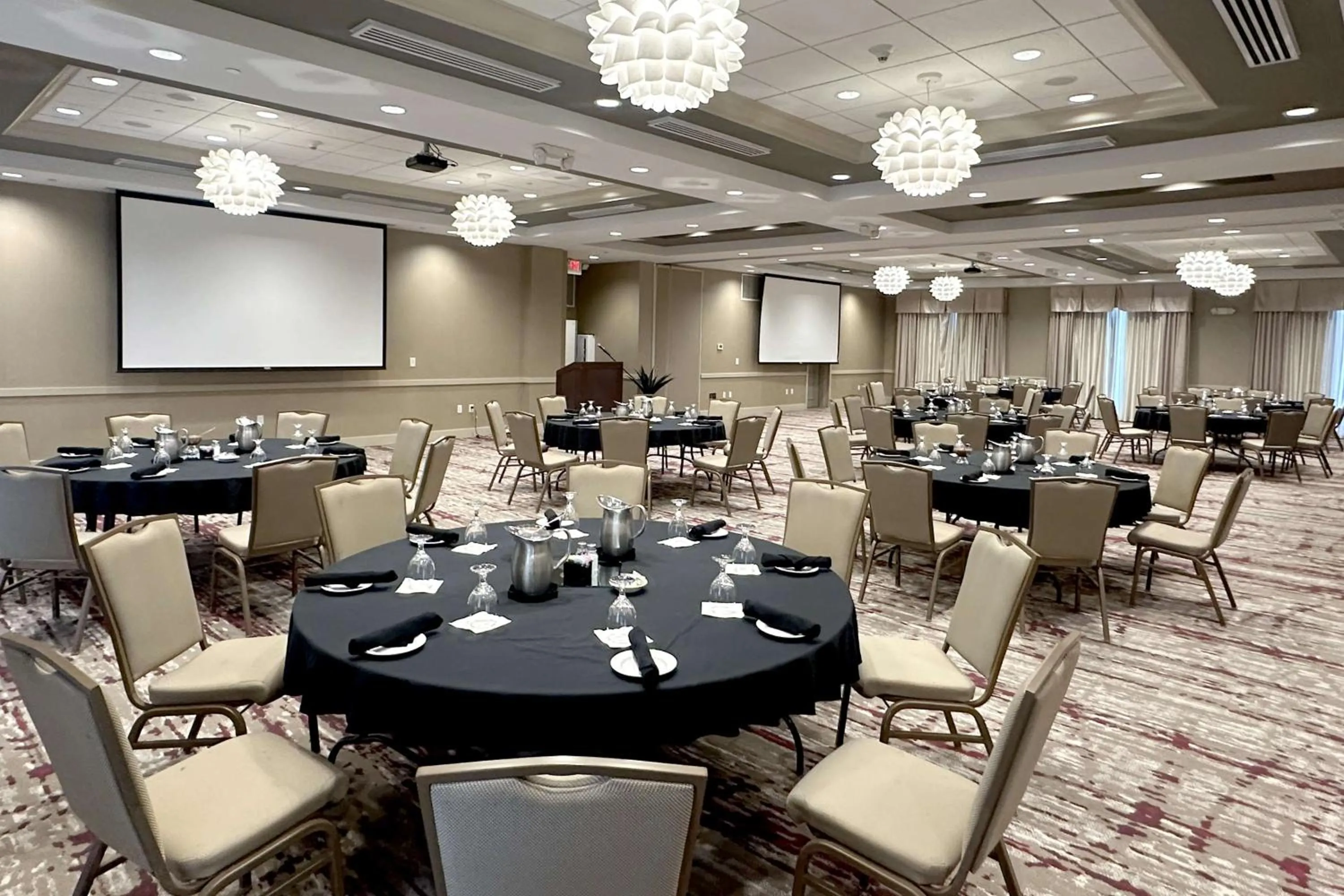 Meeting/conference room in Hilton Garden Inn Olathe