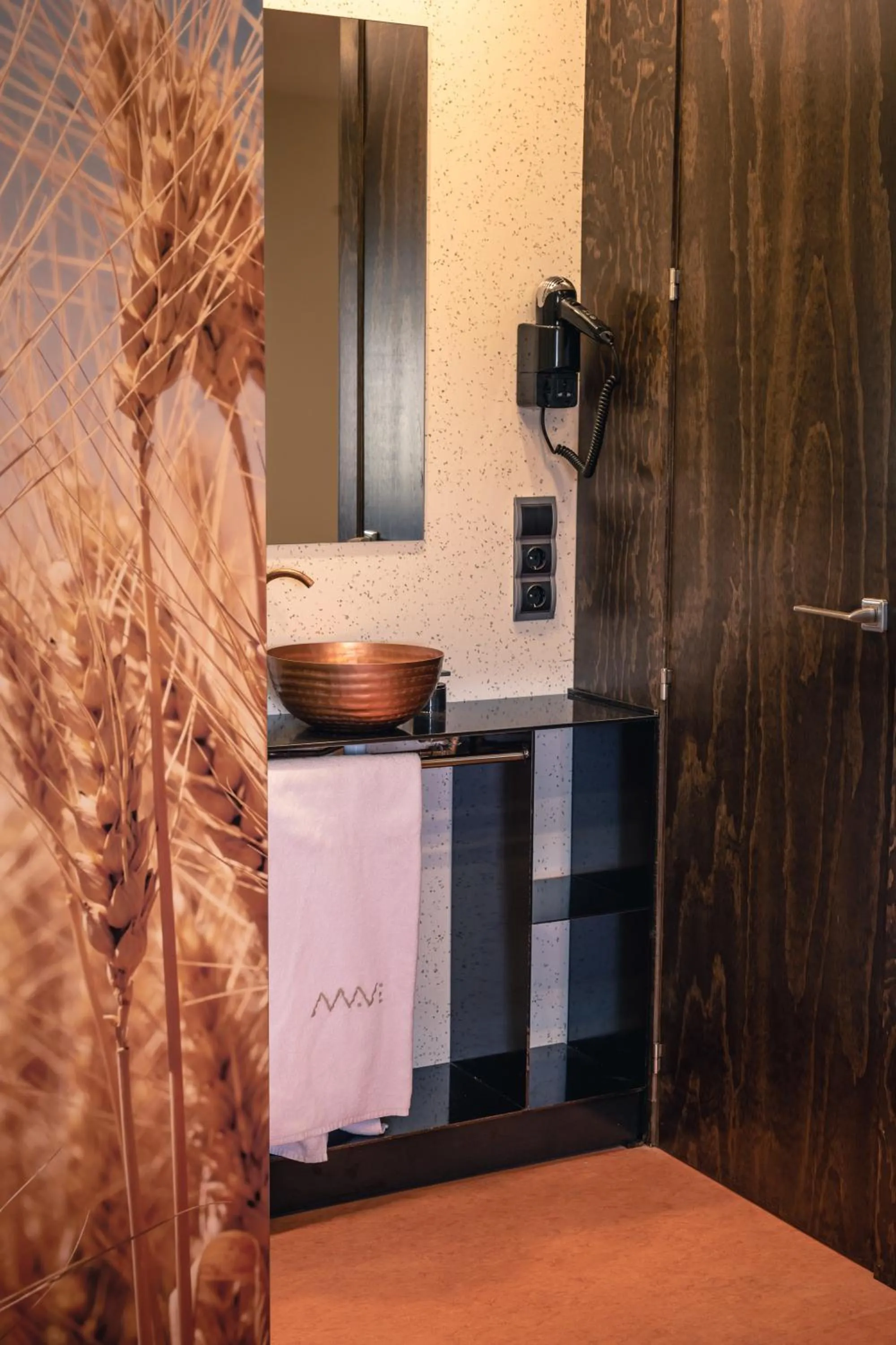 Hotel y Estudios DCeres Estancias