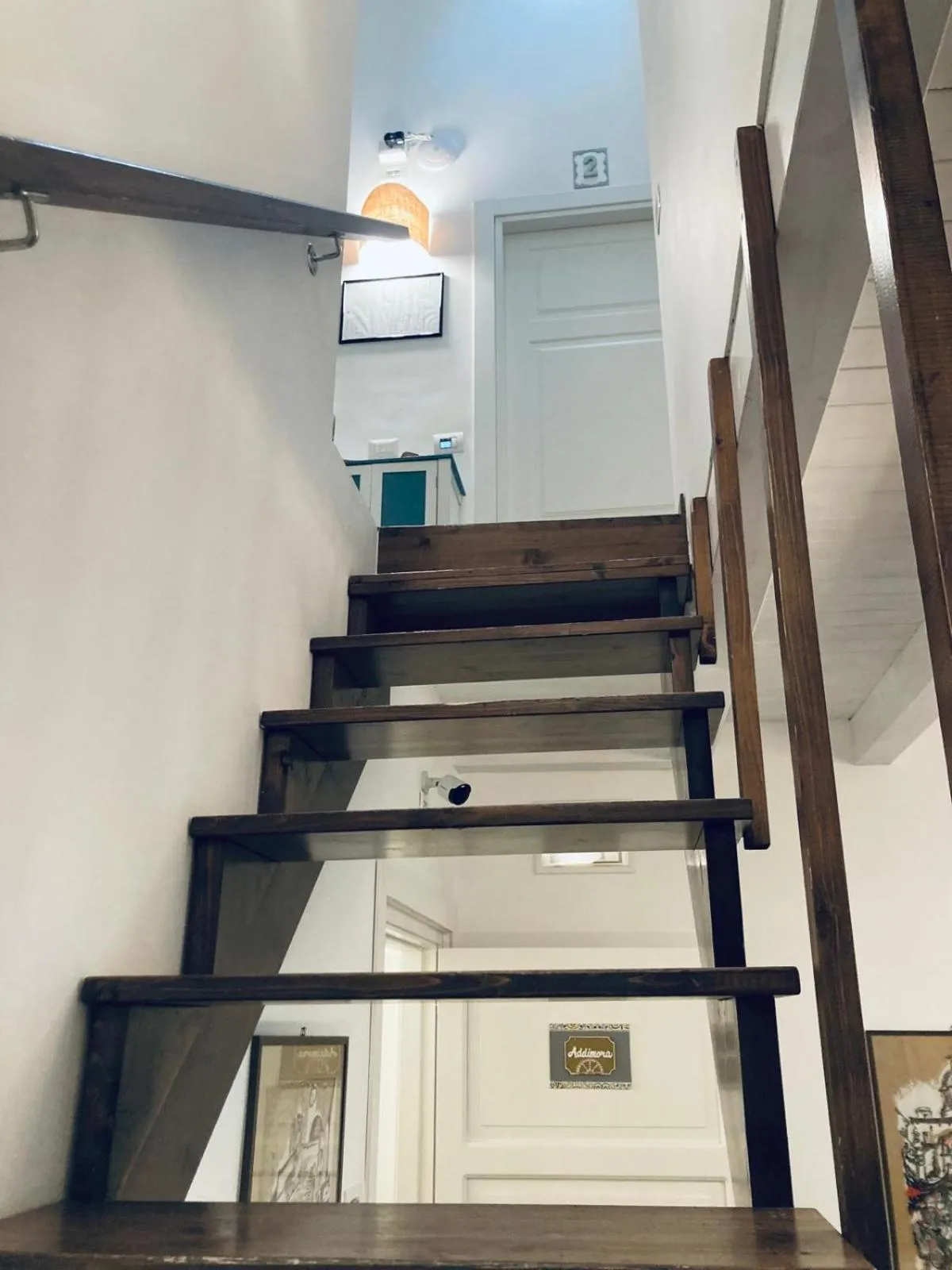 Addimora Boutique Suites