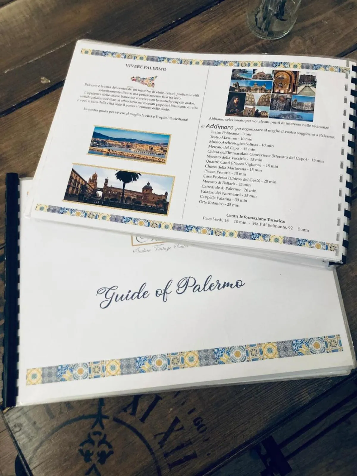 Addimora Boutique Suites