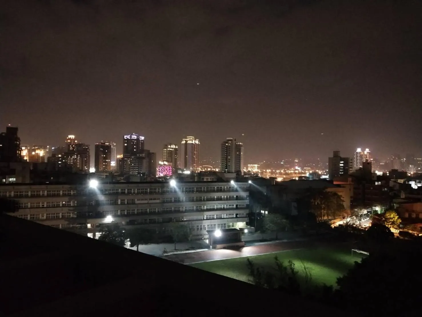 想駐逢甲 Shine Residence