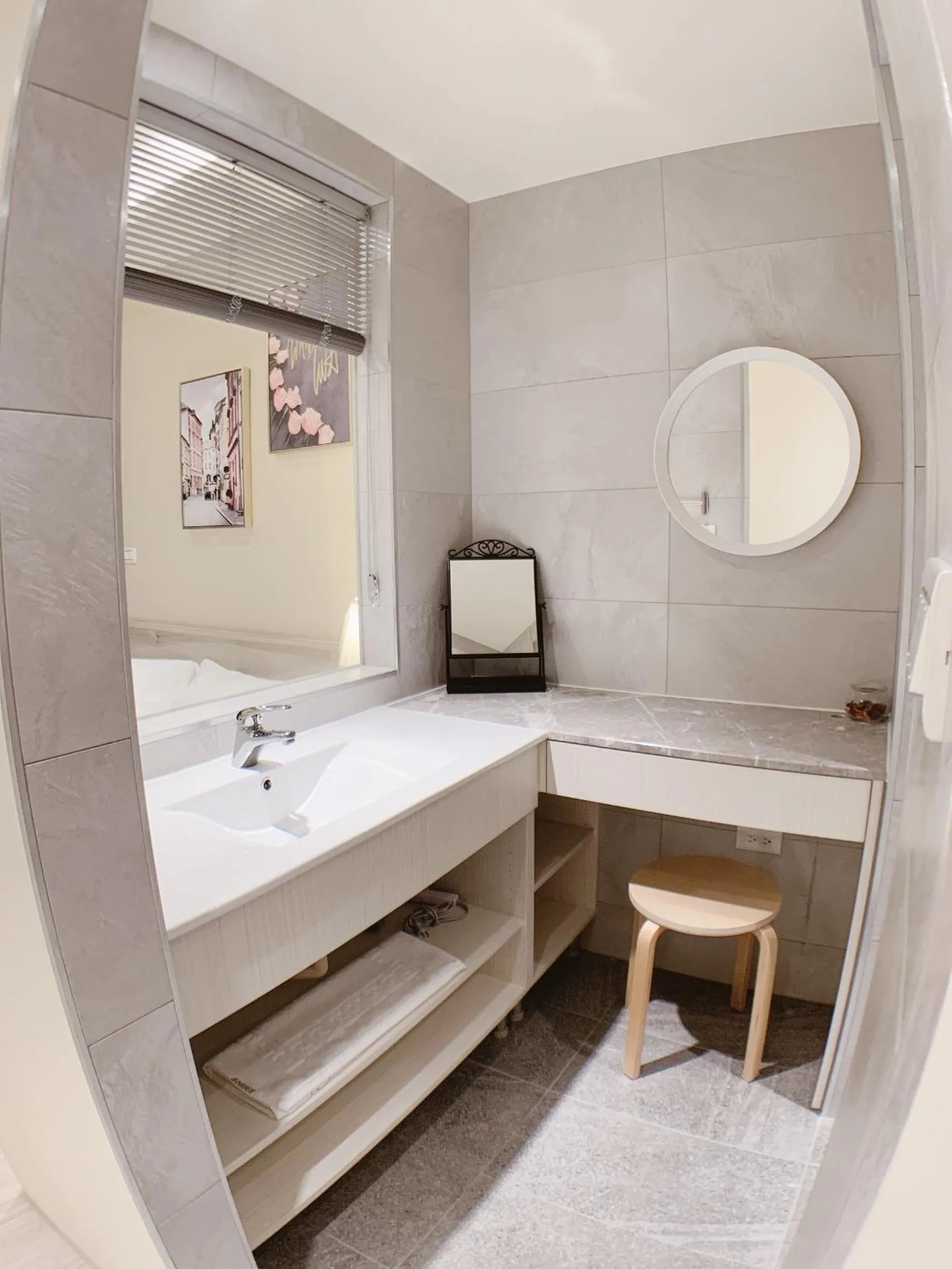 想駐逢甲 Shine Residence