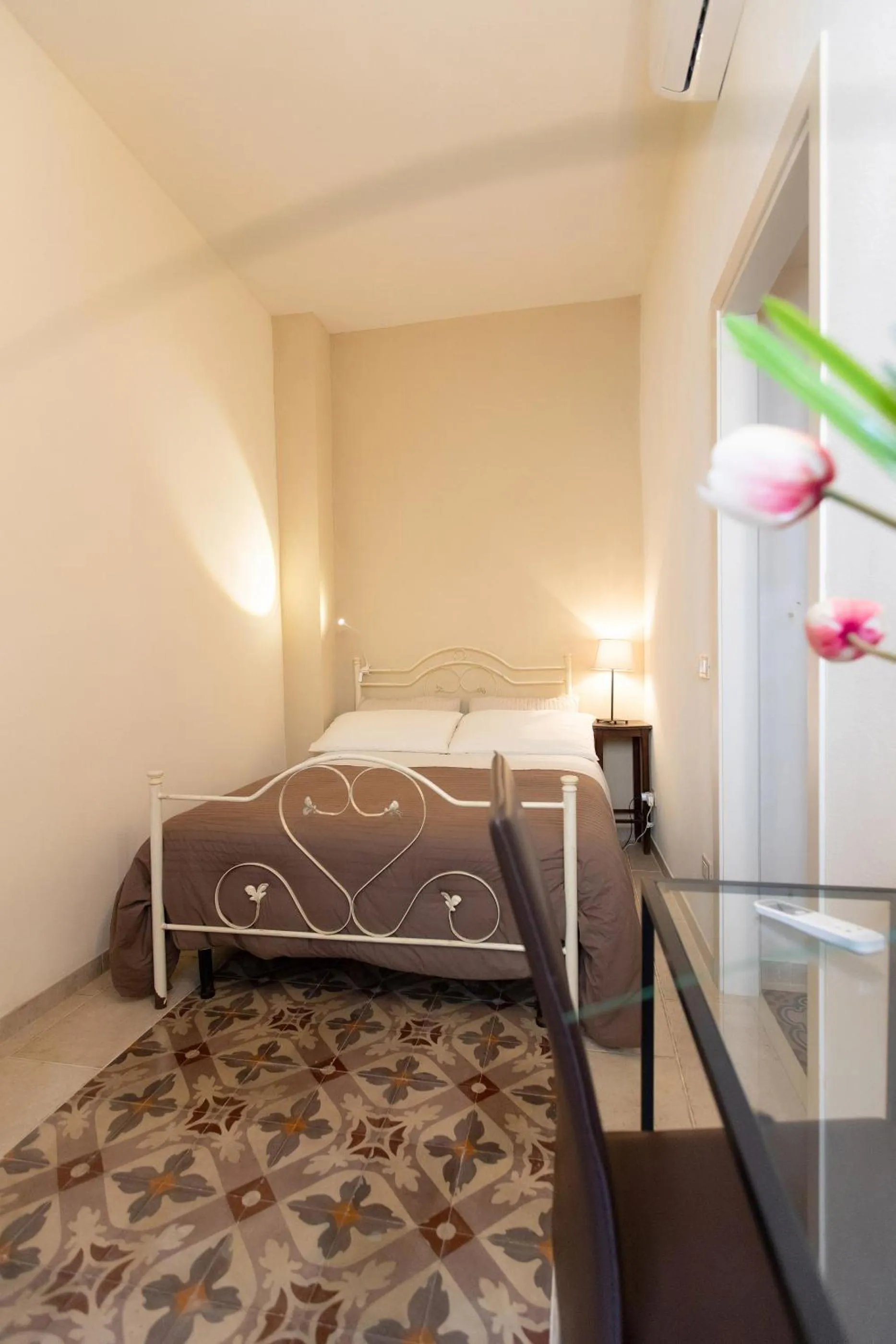 Photo of the whole room, Bed in Bella Vista b&b