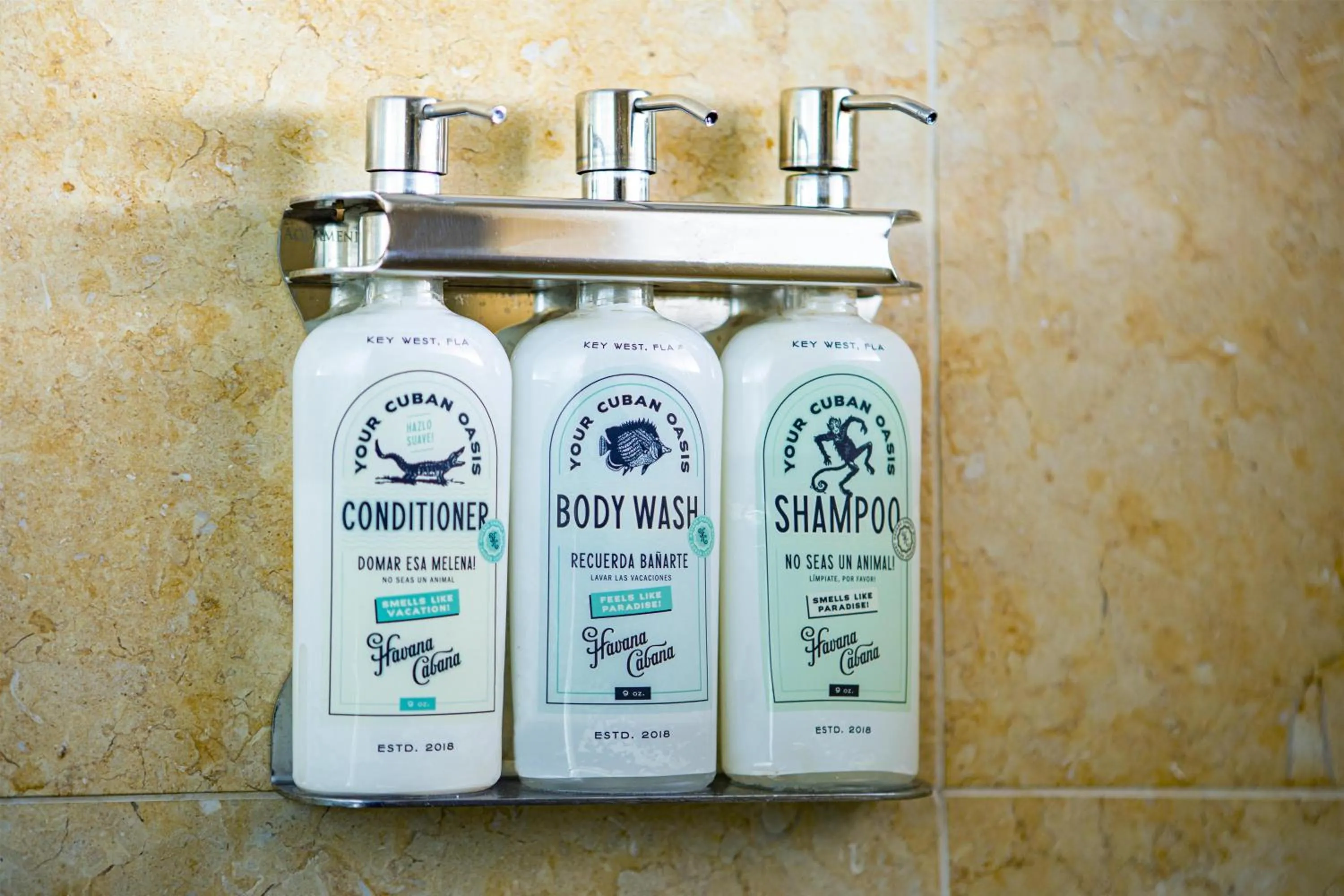 Other in Havana Cabana at Key West